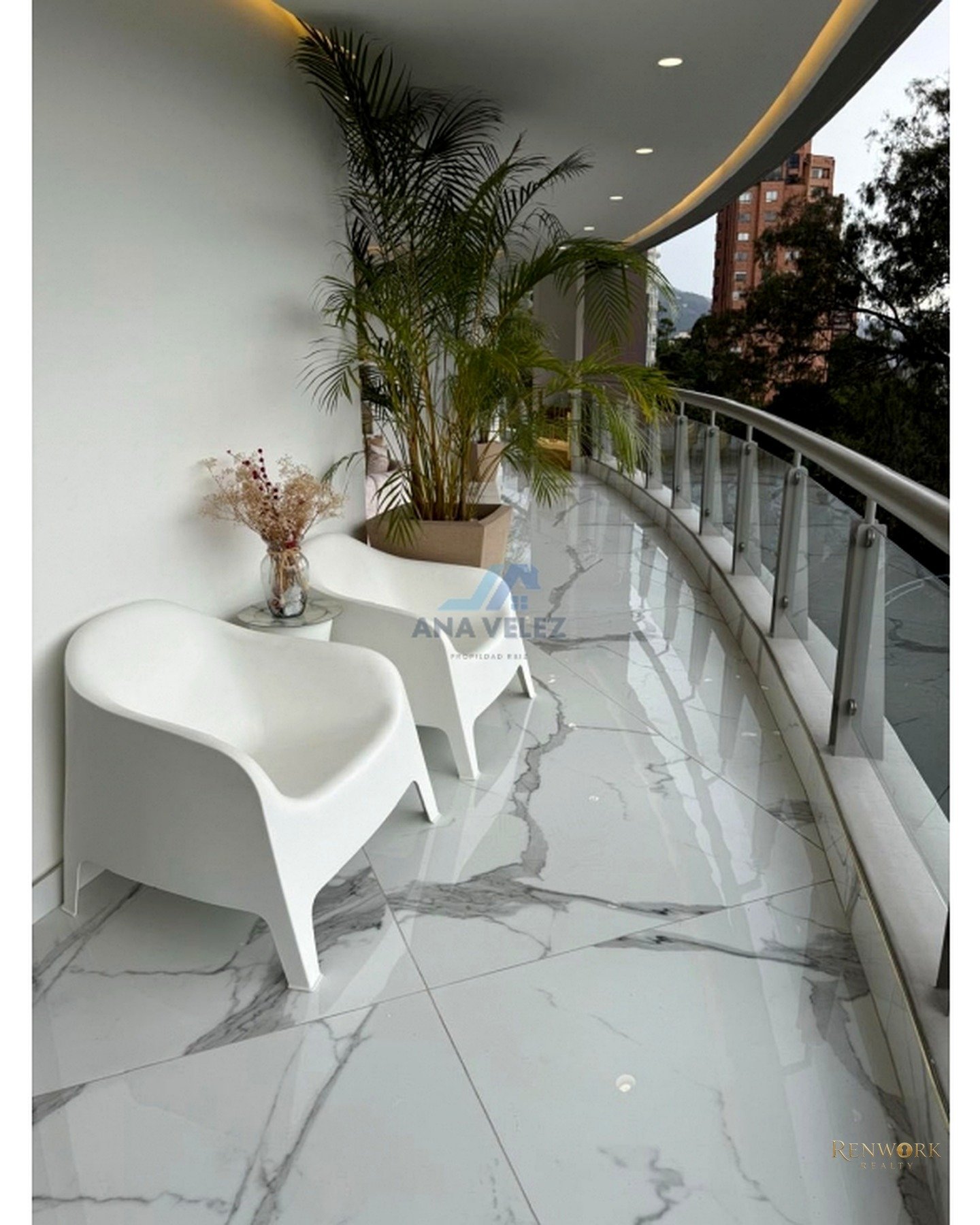 VENTA APARTAMENTO SECTOR EL CAMPESTRE · foto 9