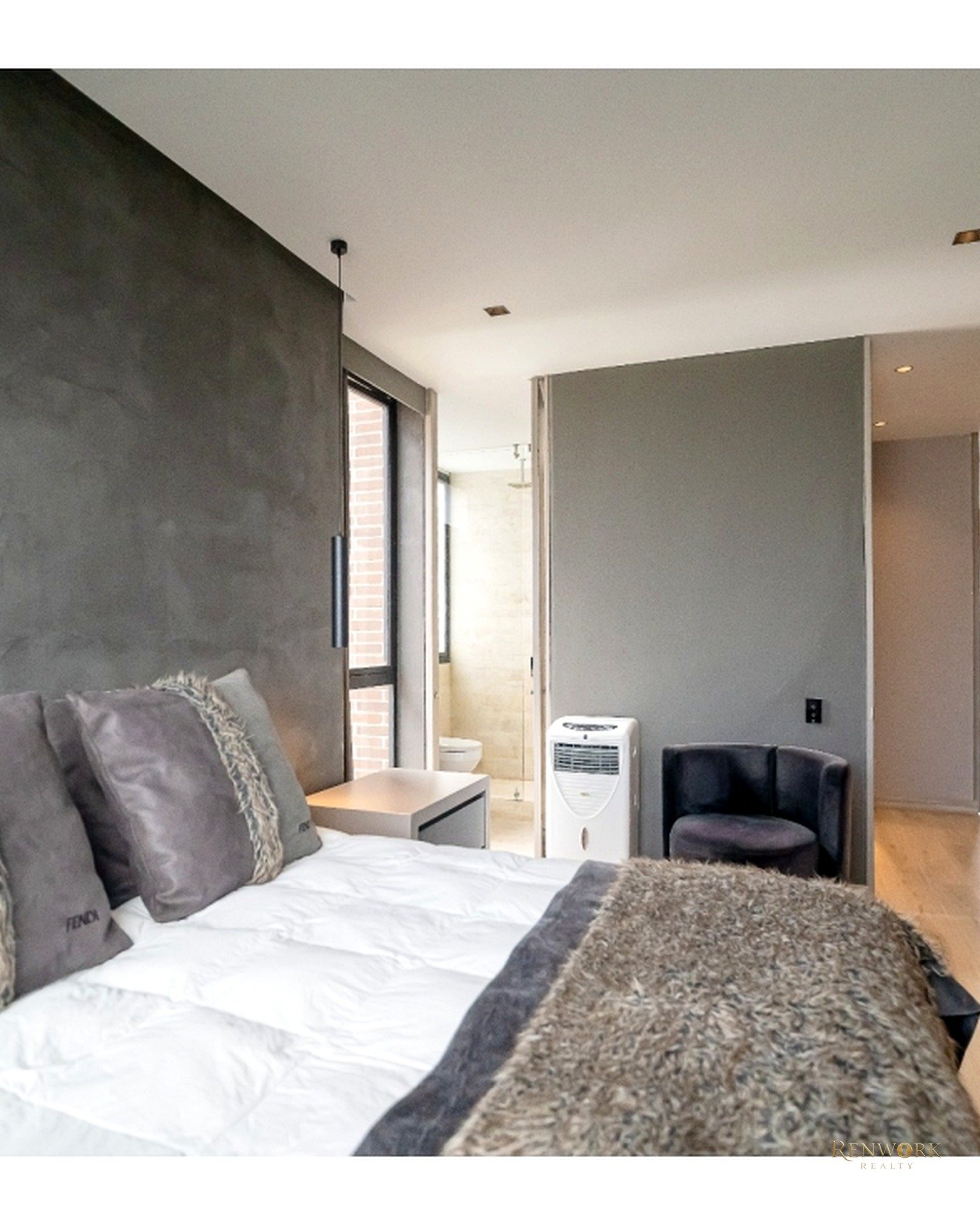 VENTA APARTAMENTO SECTOR EL CAMPESTRE, EL POBLADO · foto 16