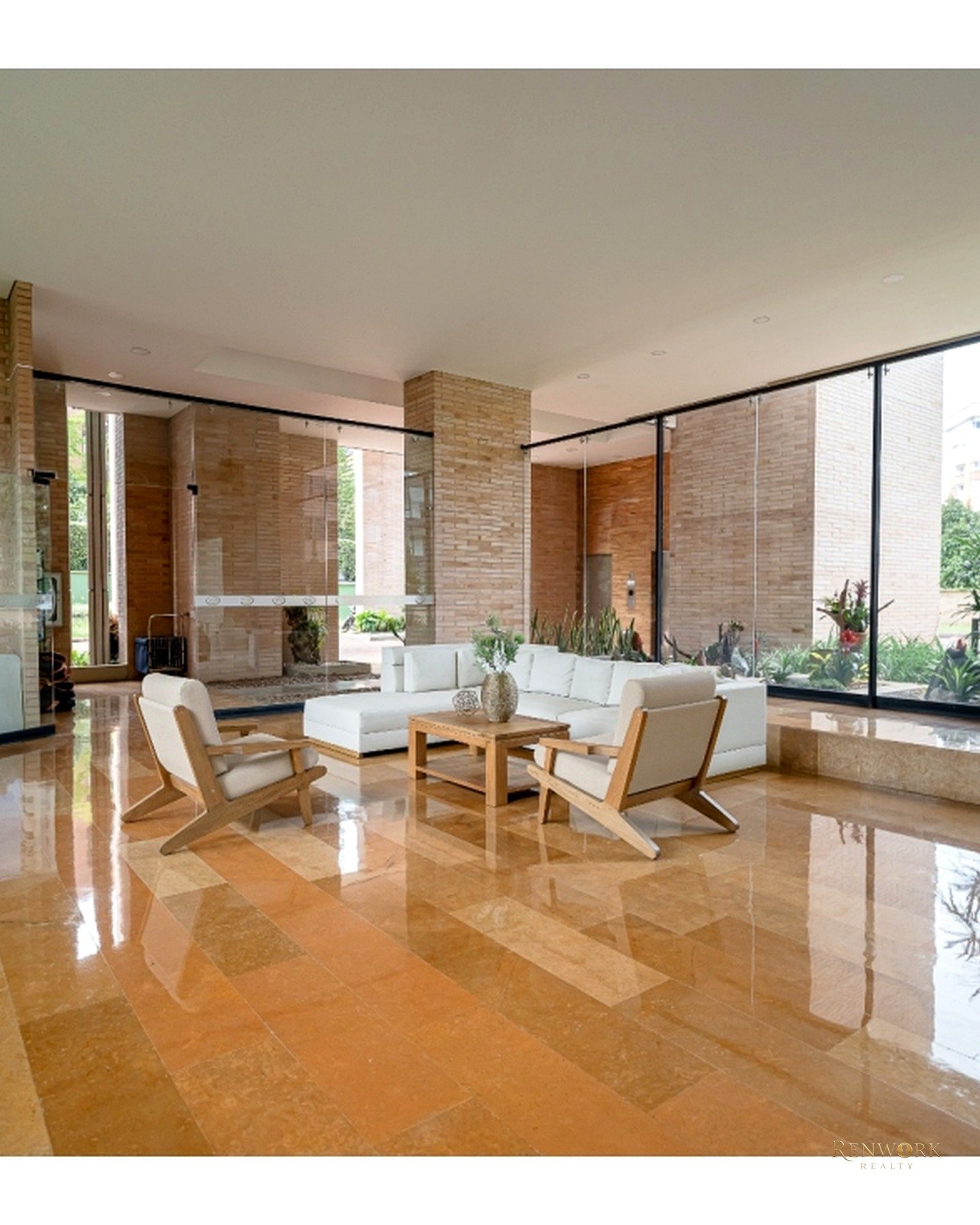 VENTA APARTAMENTO SECTOR EL CAMPESTRE, EL POBLADO · foto 5
