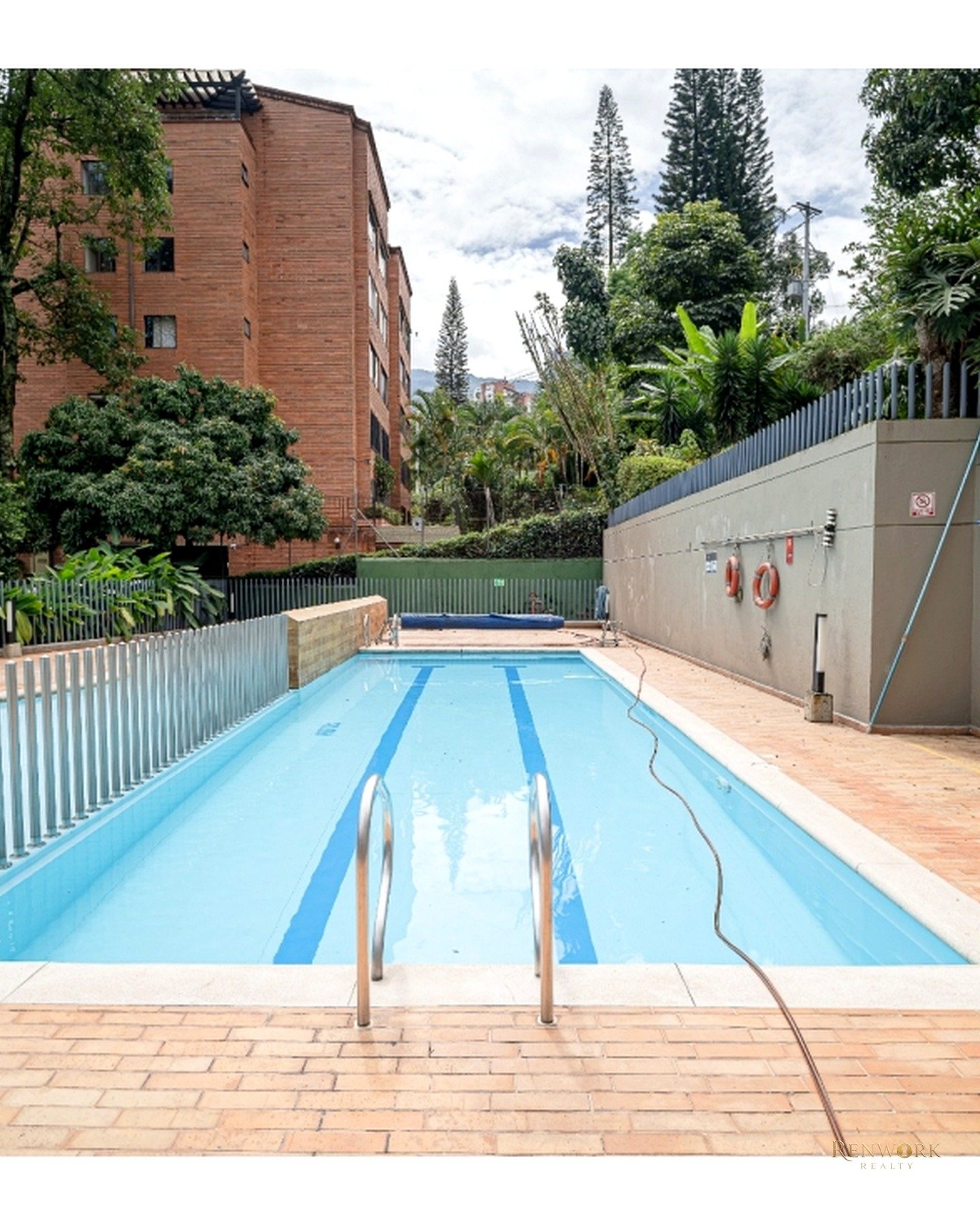 VENTA APARTAMENTO SECTOR EL CAMPESTRE, EL POBLADO · foto 19