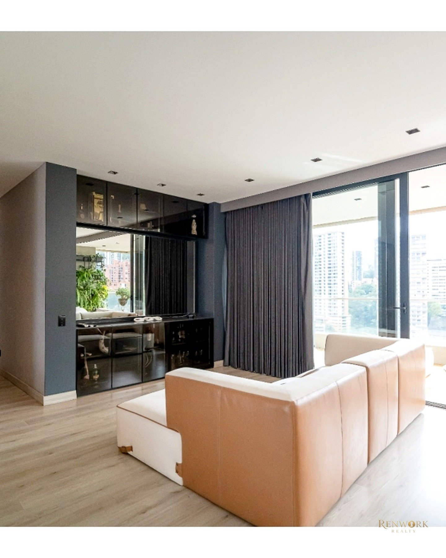 VENTA APARTAMENTO SECTOR EL CAMPESTRE, EL POBLADO · foto 7