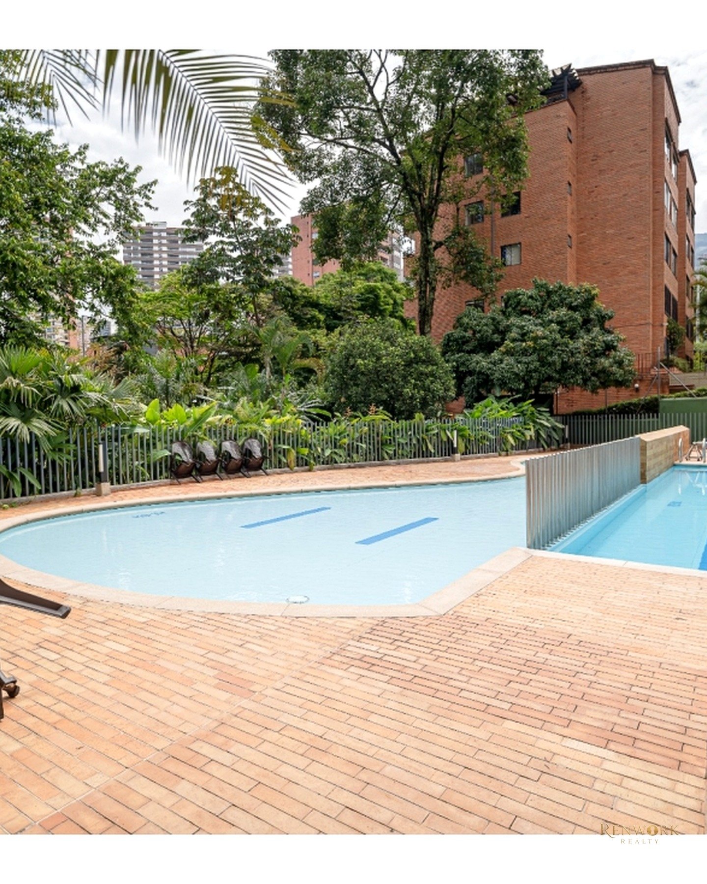 VENTA APARTAMENTO SECTOR EL CAMPESTRE, EL POBLADO · foto 21