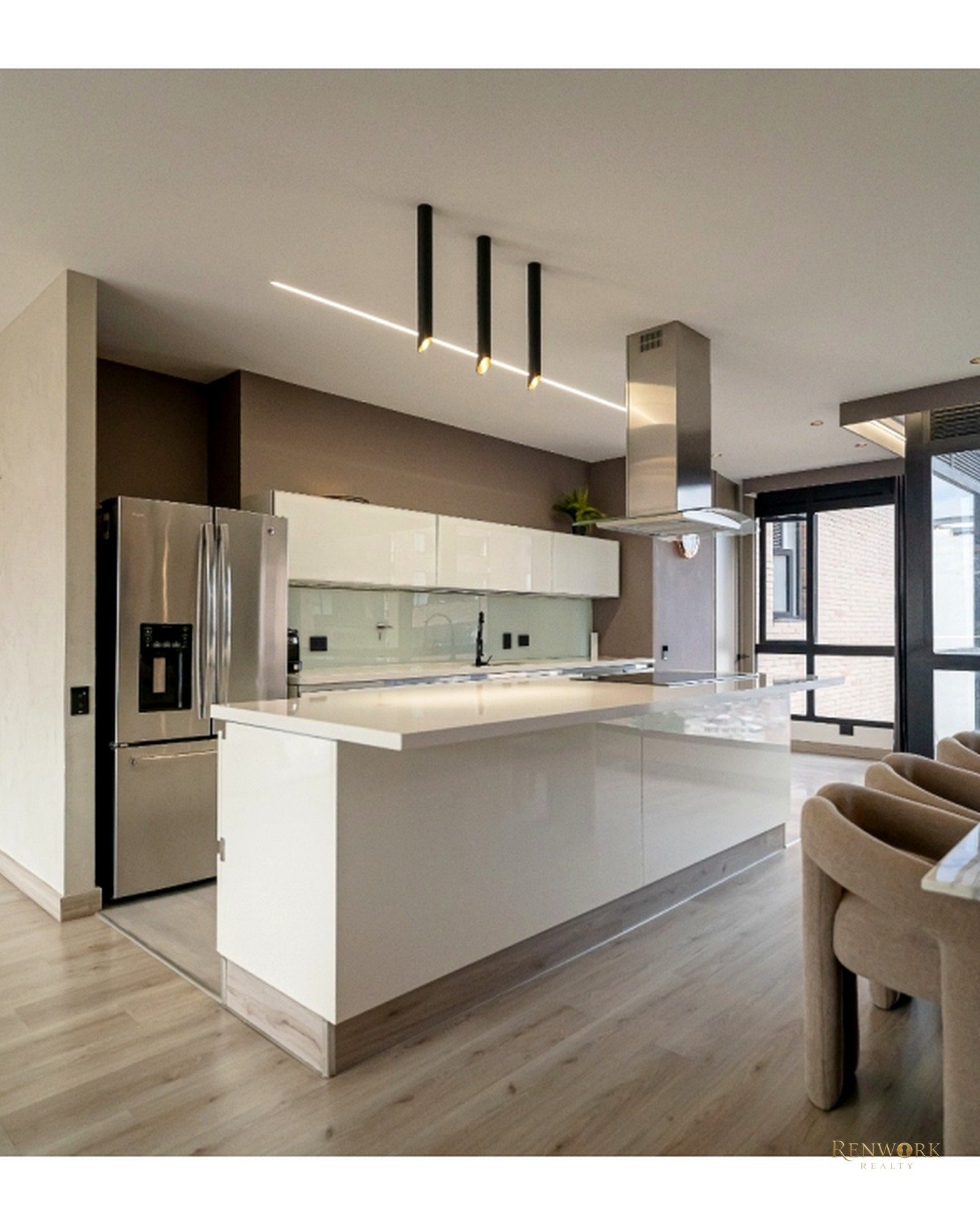 VENTA APARTAMENTO SECTOR EL CAMPESTRE, EL POBLADO · foto 10