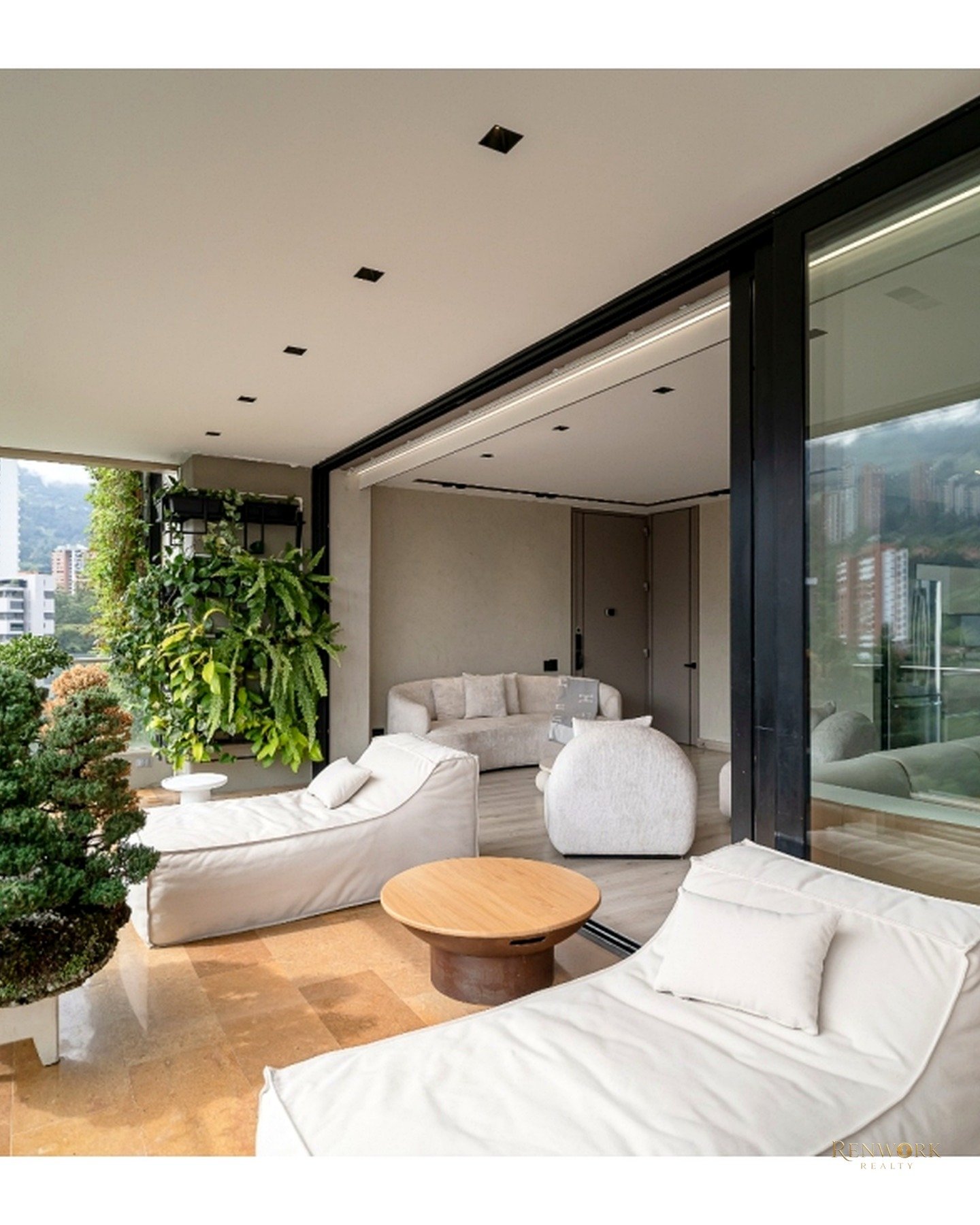 VENTA APARTAMENTO SECTOR EL CAMPESTRE, EL POBLADO · foto 4