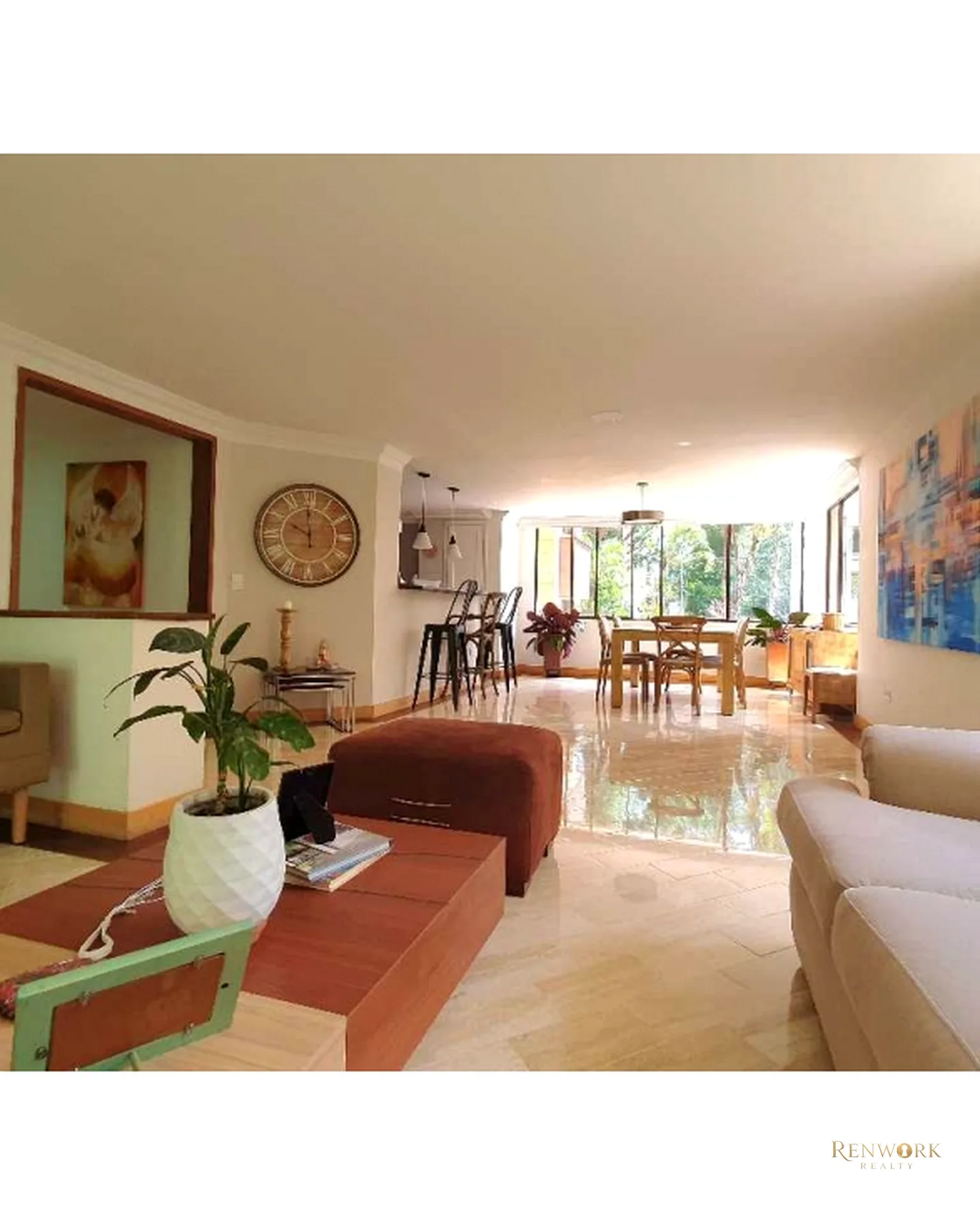 VENTA APARTAMENTO SECTOR EL CAMPESTRE MALL DRIVEIN EL POBLADO MEDELLIN · foto 1