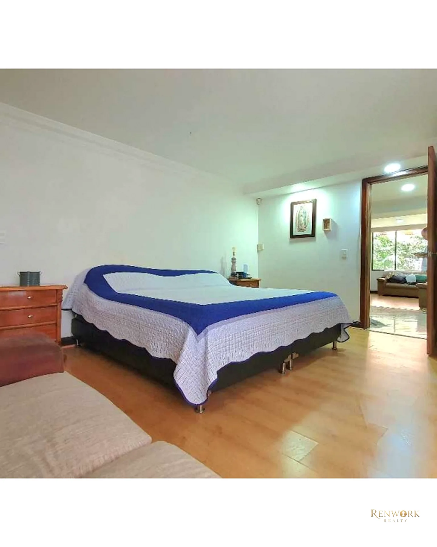 VENTA APARTAMENTO SECTOR EL CAMPESTRE MALL DRIVEIN EL POBLADO MEDELLIN · foto 15