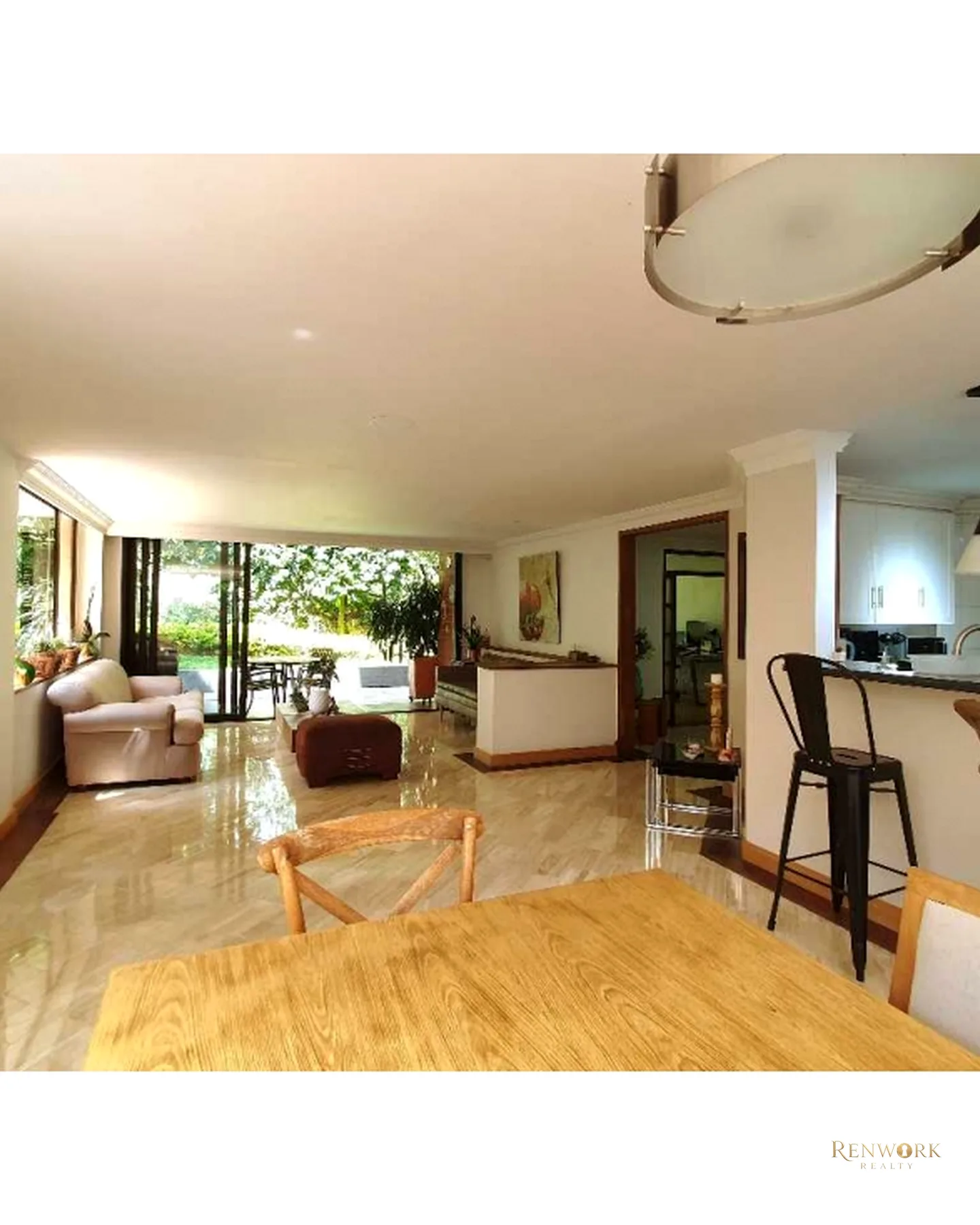 VENTA APARTAMENTO SECTOR EL CAMPESTRE MALL DRIVEIN EL POBLADO MEDELLIN · foto 6
