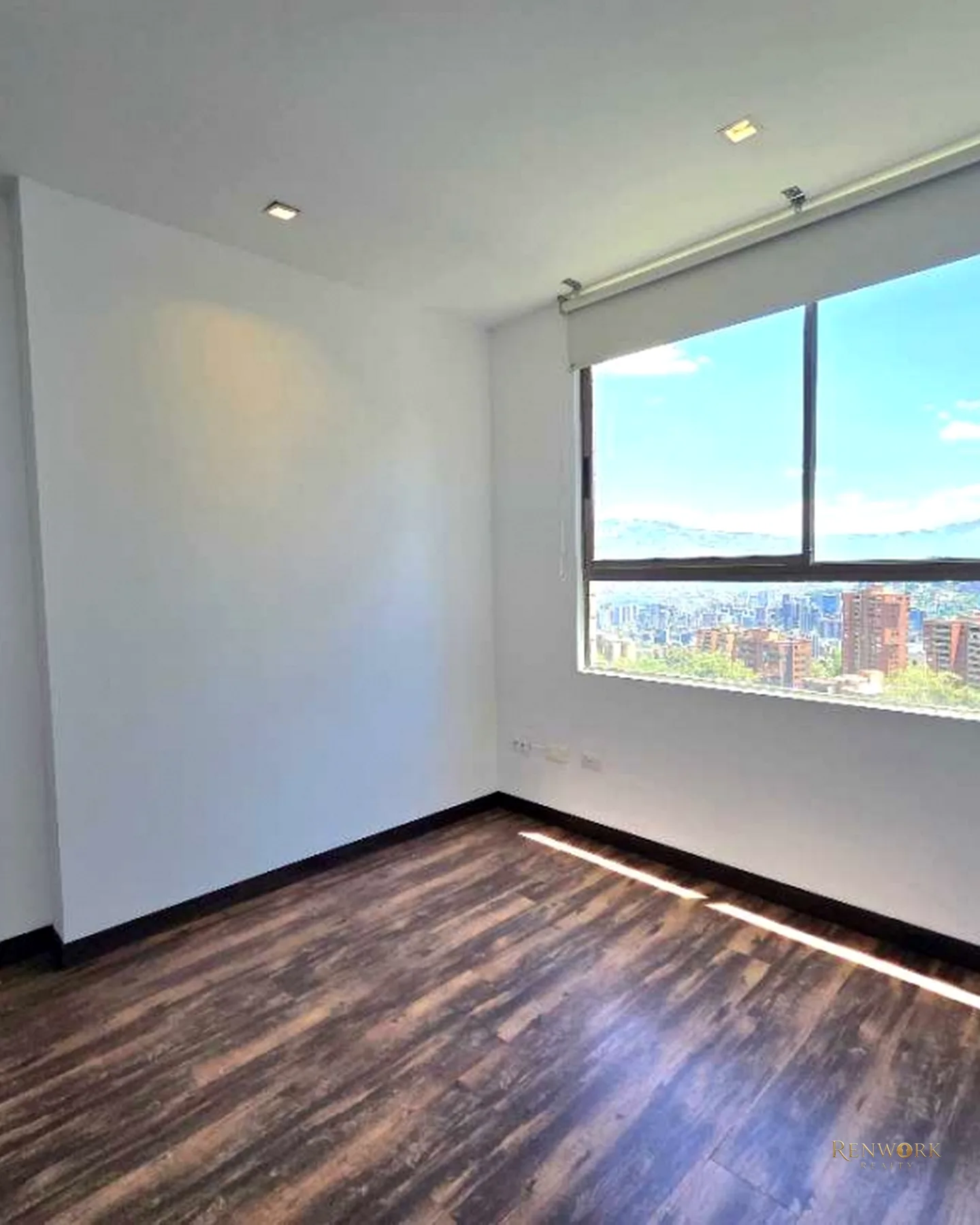 VENTA APARTAMENTO SECTOR EL TESORO 126 M2 VISTA ESPECTACULAR · foto 7
