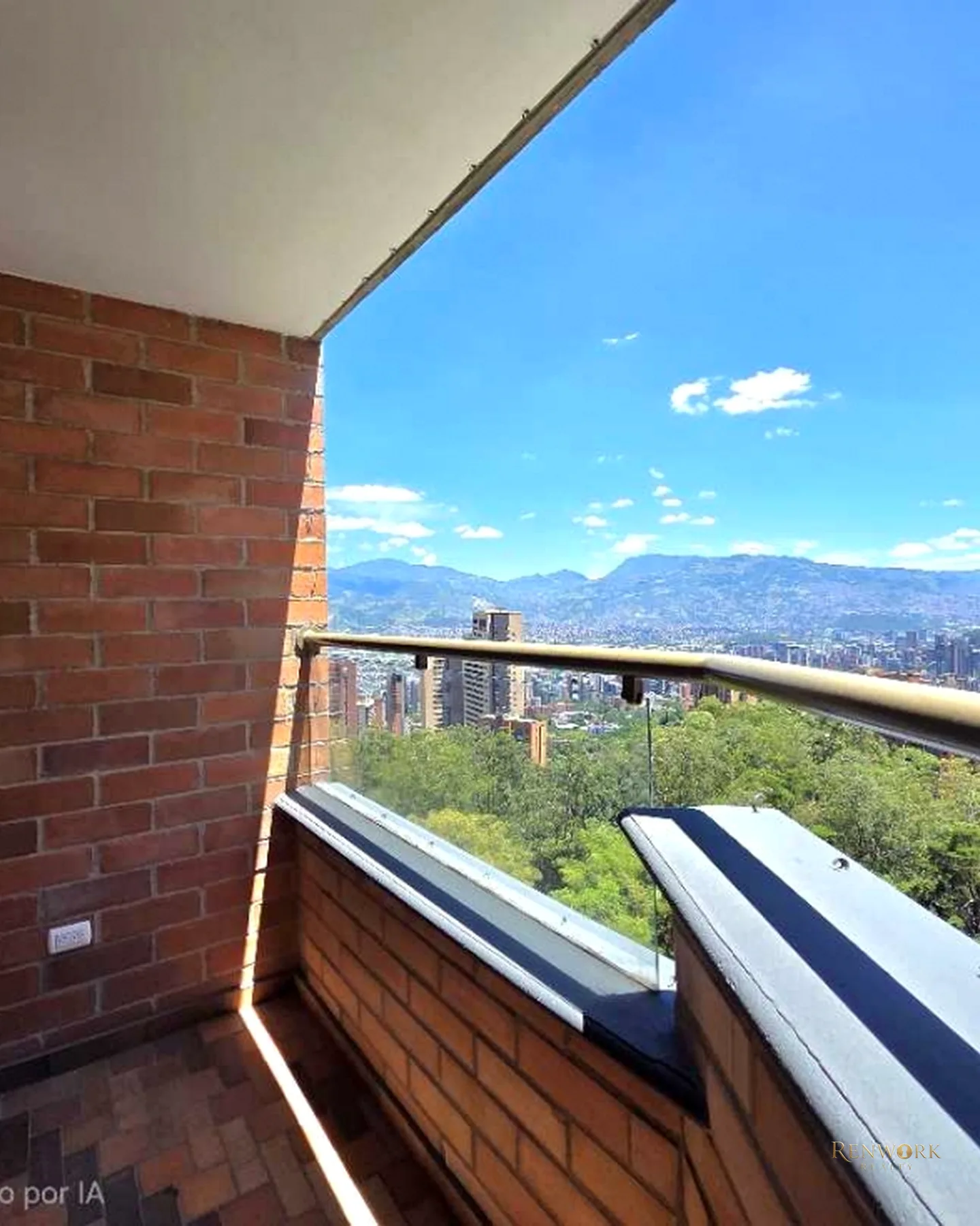 VENTA APARTAMENTO SECTOR EL TESORO 126 M2 VISTA ESPECTACULAR · foto 14