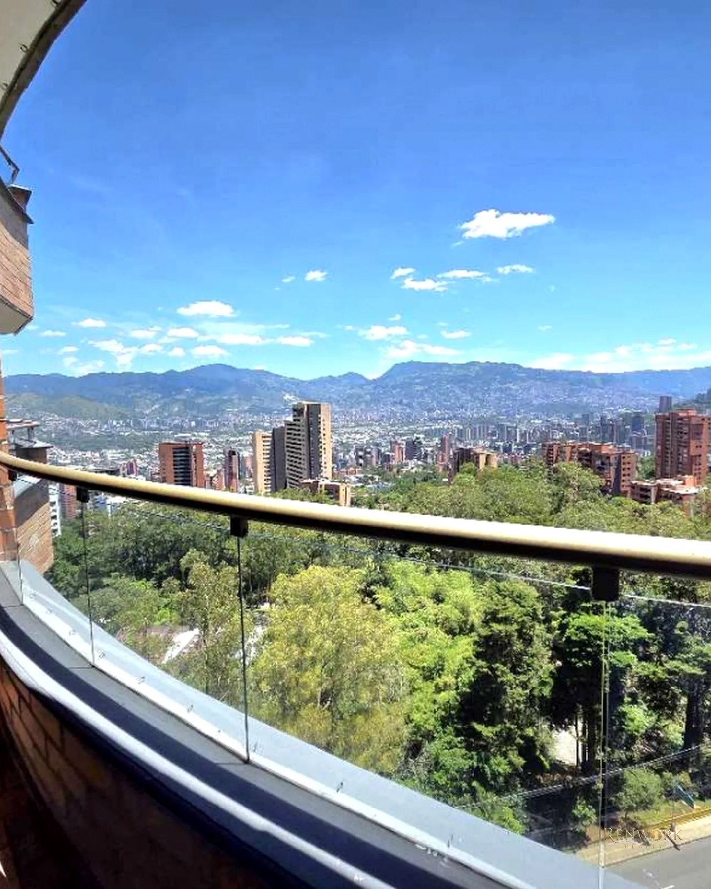 VENTA APARTAMENTO SECTOR EL TESORO 126 M2 VISTA ESPECTACULAR · foto 14