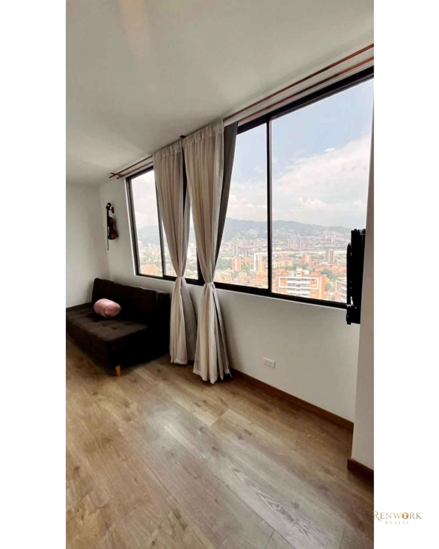 VENTA APARTAMENTO SECTOR EL TRIANÓN, ENVIGADO · foto 7