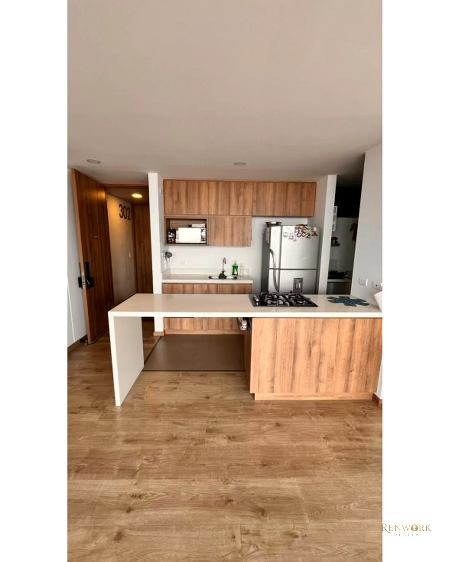 VENTA APARTAMENTO SECTOR EL TRIANÓN, ENVIGADO · foto 2