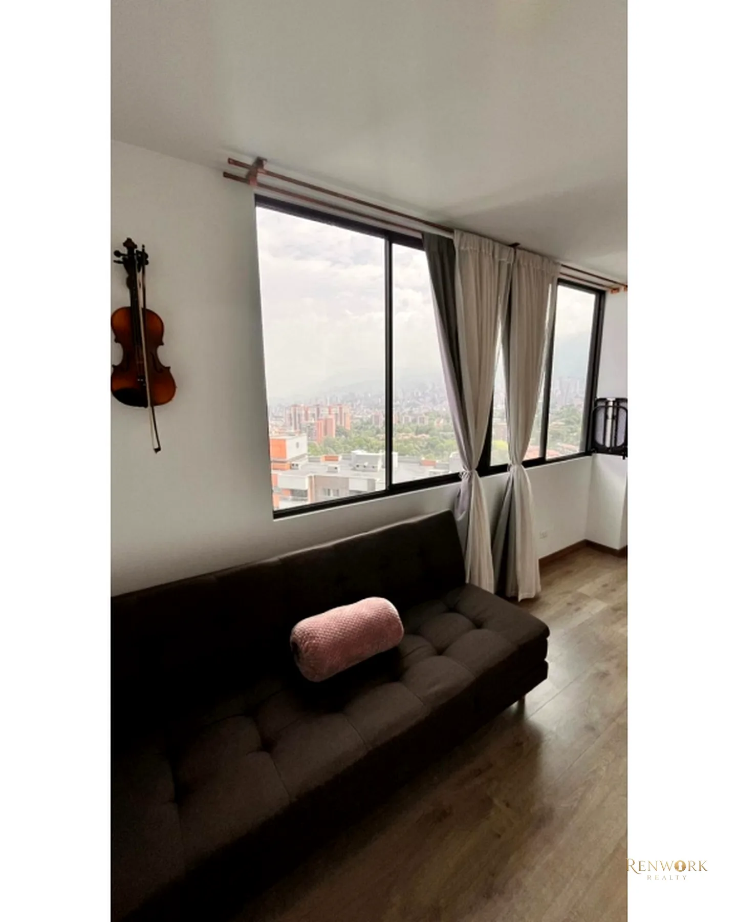 VENTA APARTAMENTO SECTOR EL TRIANÓN, ENVIGADO · foto 8