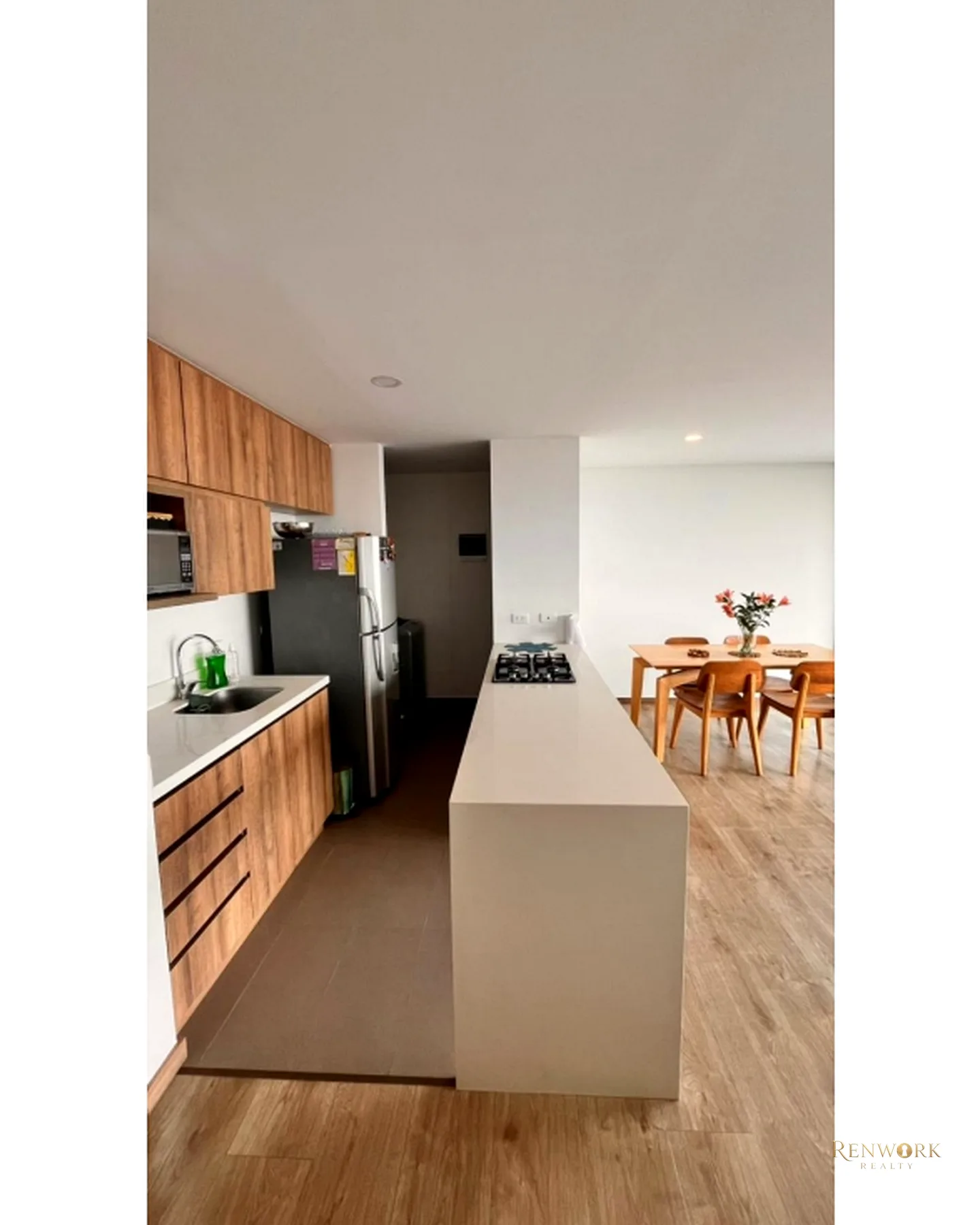 VENTA APARTAMENTO SECTOR EL TRIANÓN, ENVIGADO · foto 3