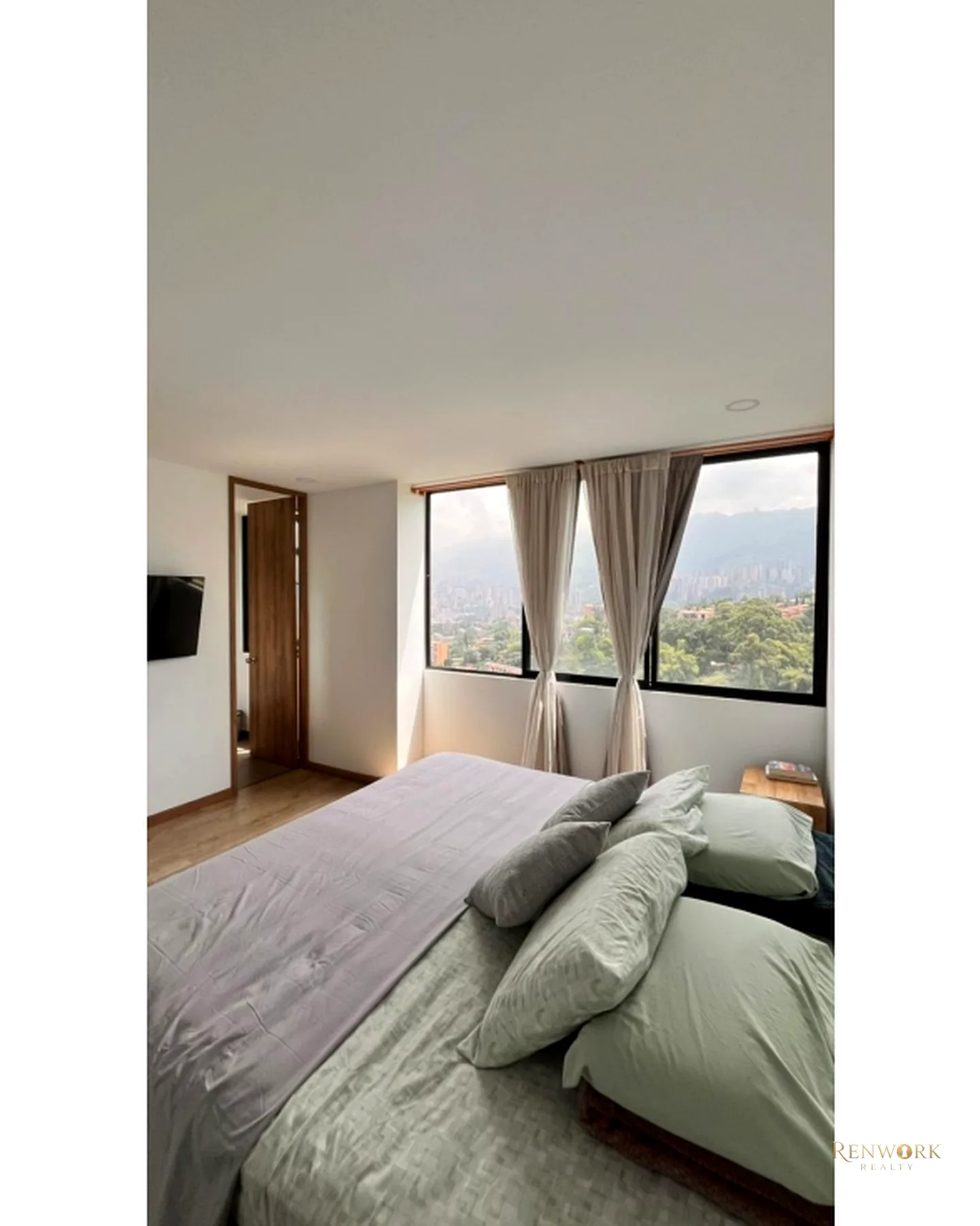 VENTA APARTAMENTO SECTOR EL TRIANÓN, ENVIGADO · foto 12