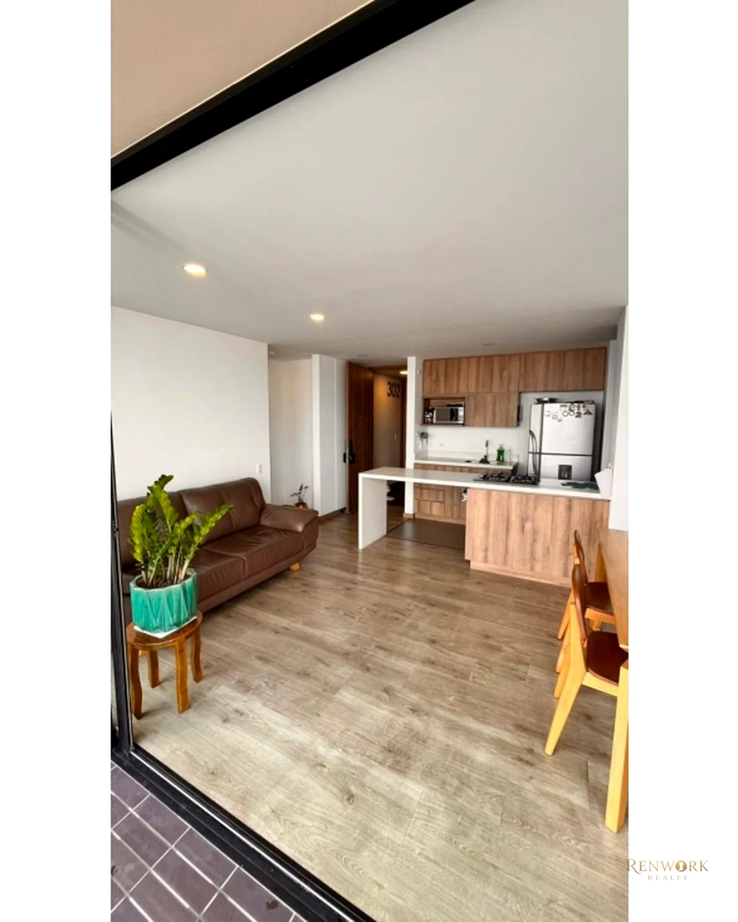 VENTA APARTAMENTO SECTOR EL TRIANÓN, ENVIGADO · foto 1