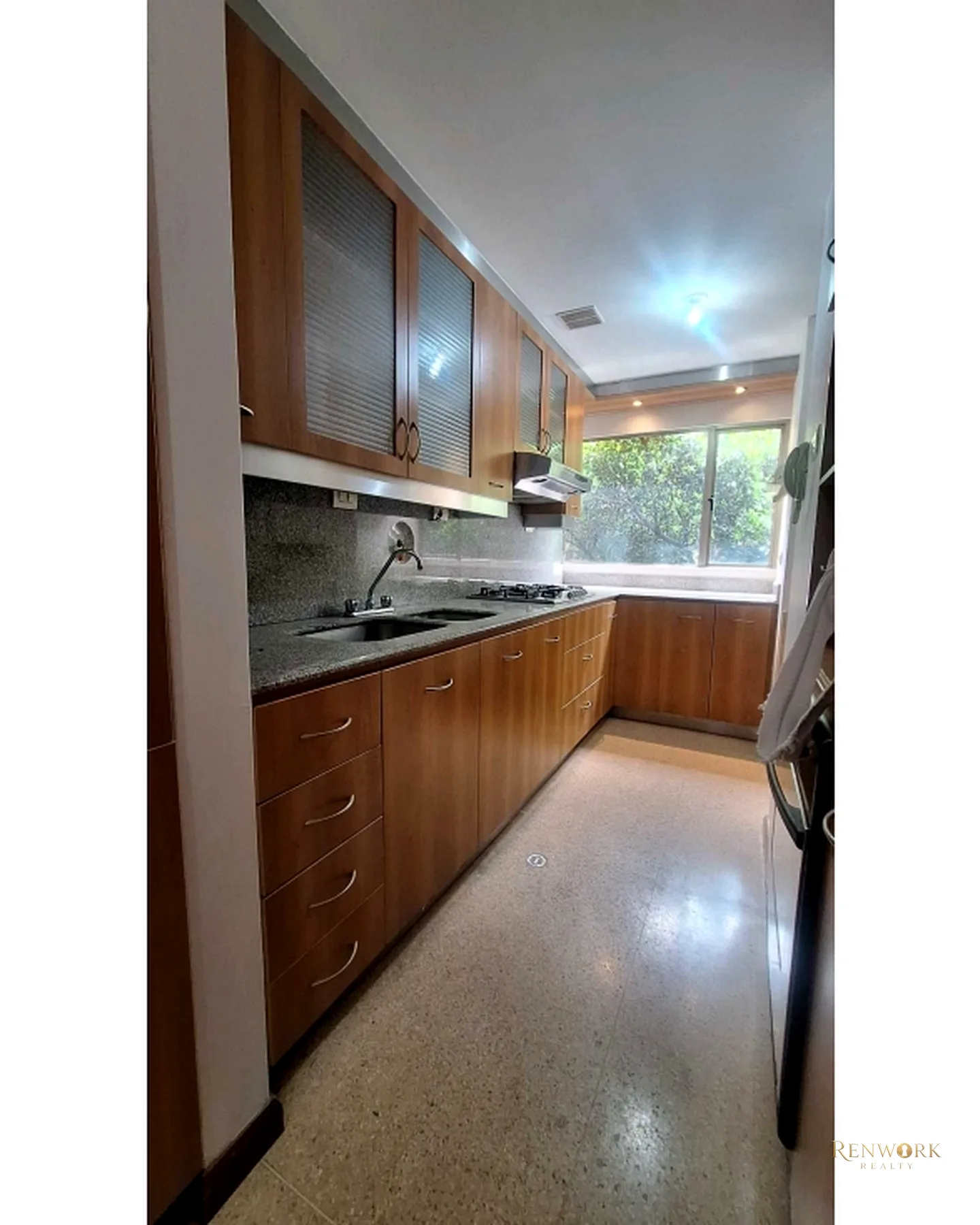 VENTA APARTAMENTO SECTOR LA TOMATERA, EL.POBLADO. · foto 2