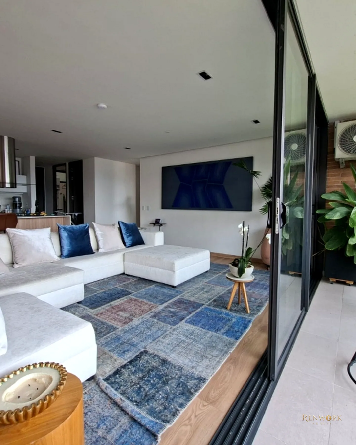 VENTA APARTAMENTO - SECTOR LAS PALMAS · foto 1