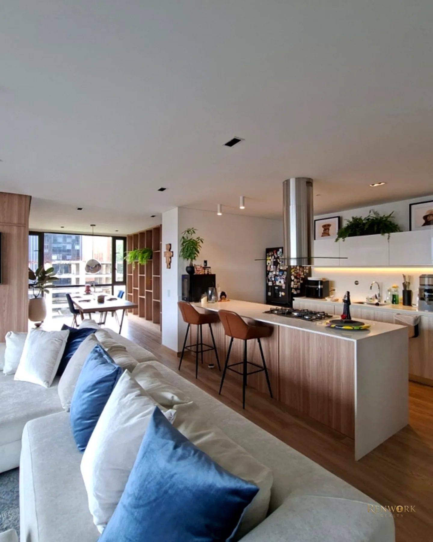 VENTA APARTAMENTO - SECTOR LAS PALMAS · foto 4