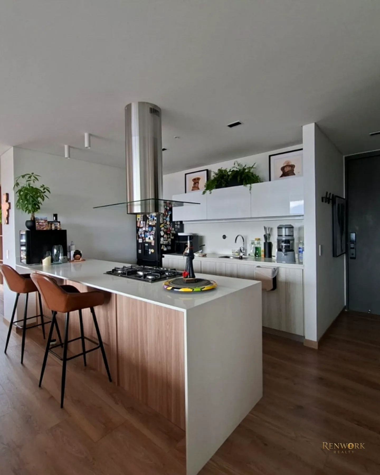VENTA APARTAMENTO - SECTOR LAS PALMAS · foto 2