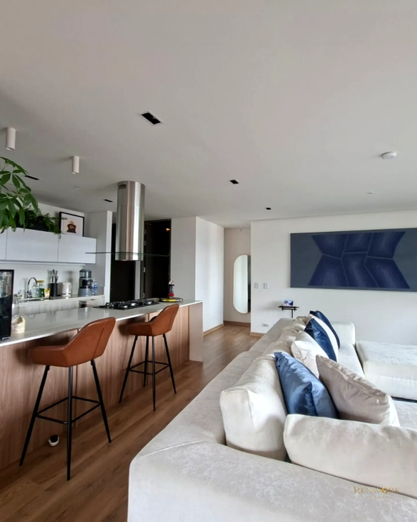 VENTA APARTAMENTO - SECTOR LAS PALMAS · foto 3