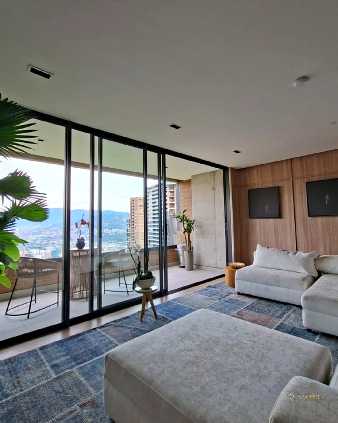 VENTA APARTAMENTO - SECTOR LAS PALMAS · foto 5