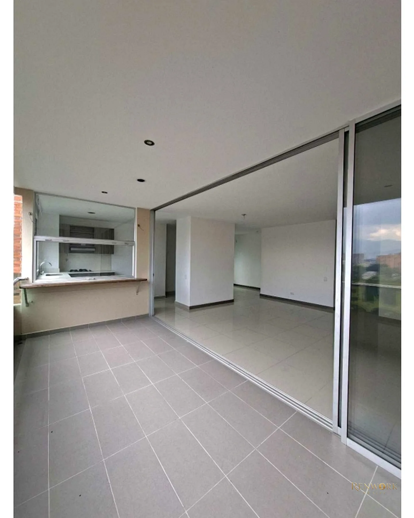 VENTA APARTAMENTO,SECTOR ZUÑIGA - ENVIGADO · foto 2