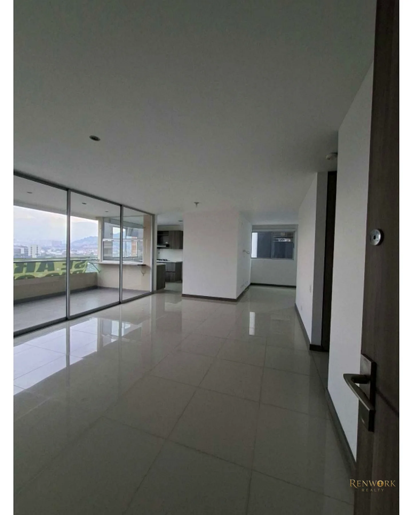 VENTA APARTAMENTO,SECTOR ZUÑIGA - ENVIGADO · foto 1
