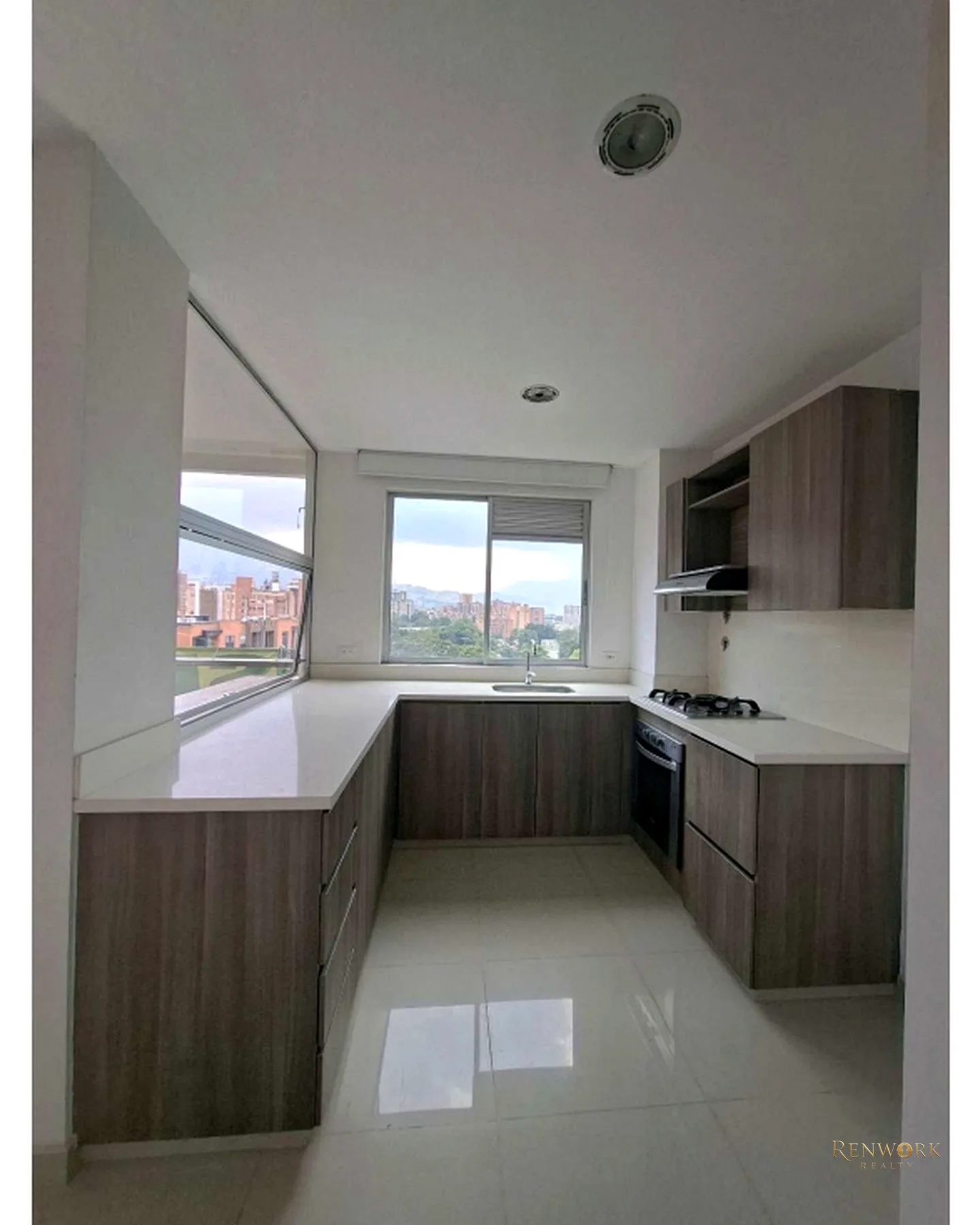 VENTA APARTAMENTO,SECTOR ZUÑIGA - ENVIGADO · foto 3