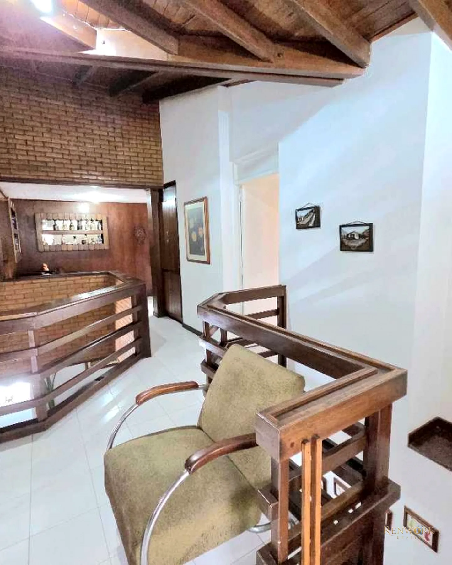 VENTA APARTAMENTO TRANSVERSAL INFERIOR EL POBLADO REMODELAR · foto 7