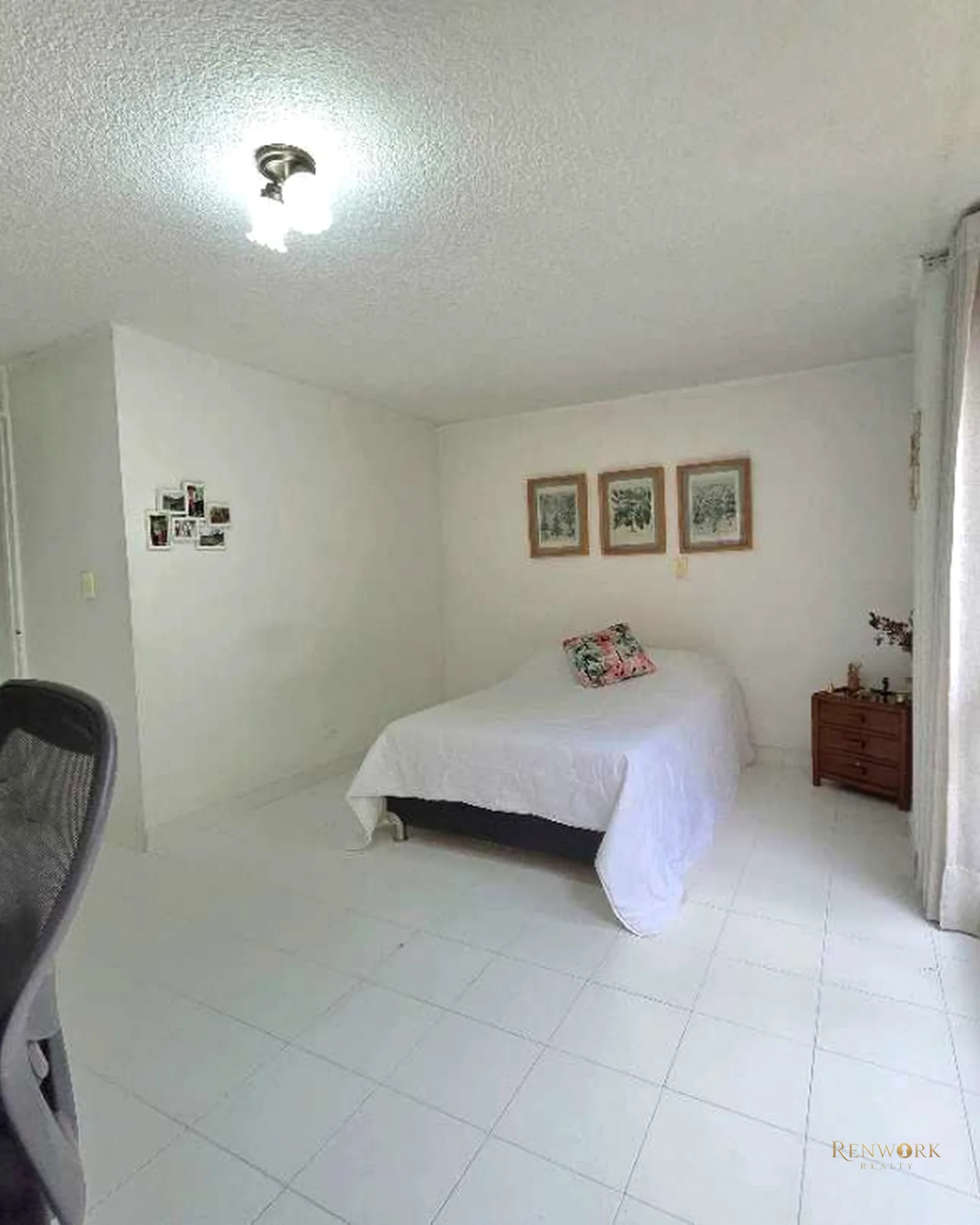 VENTA APARTAMENTO TRANSVERSAL INFERIOR EL POBLADO REMODELAR · foto 9