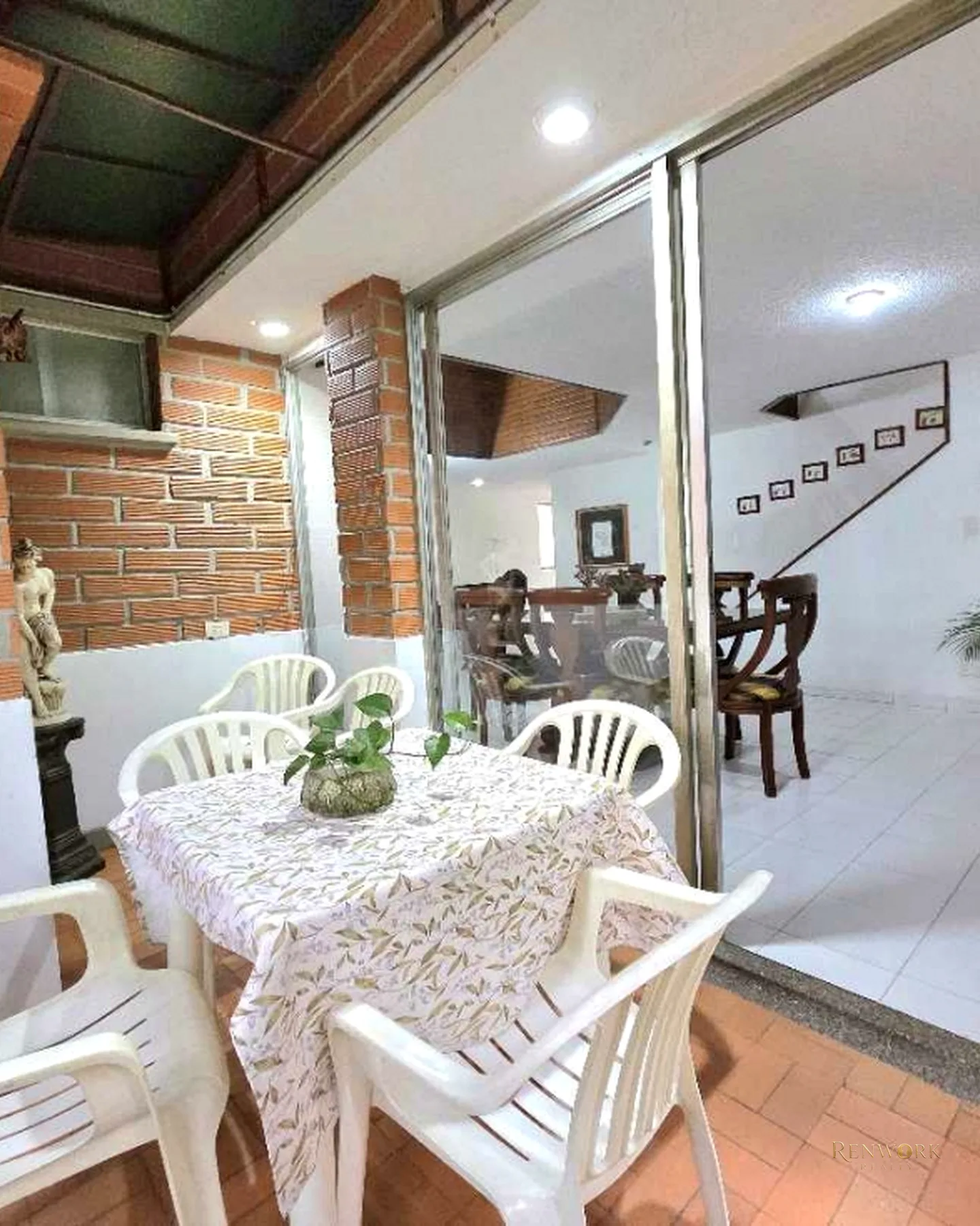 VENTA APARTAMENTO TRANSVERSAL INFERIOR EL POBLADO REMODELAR · foto 16