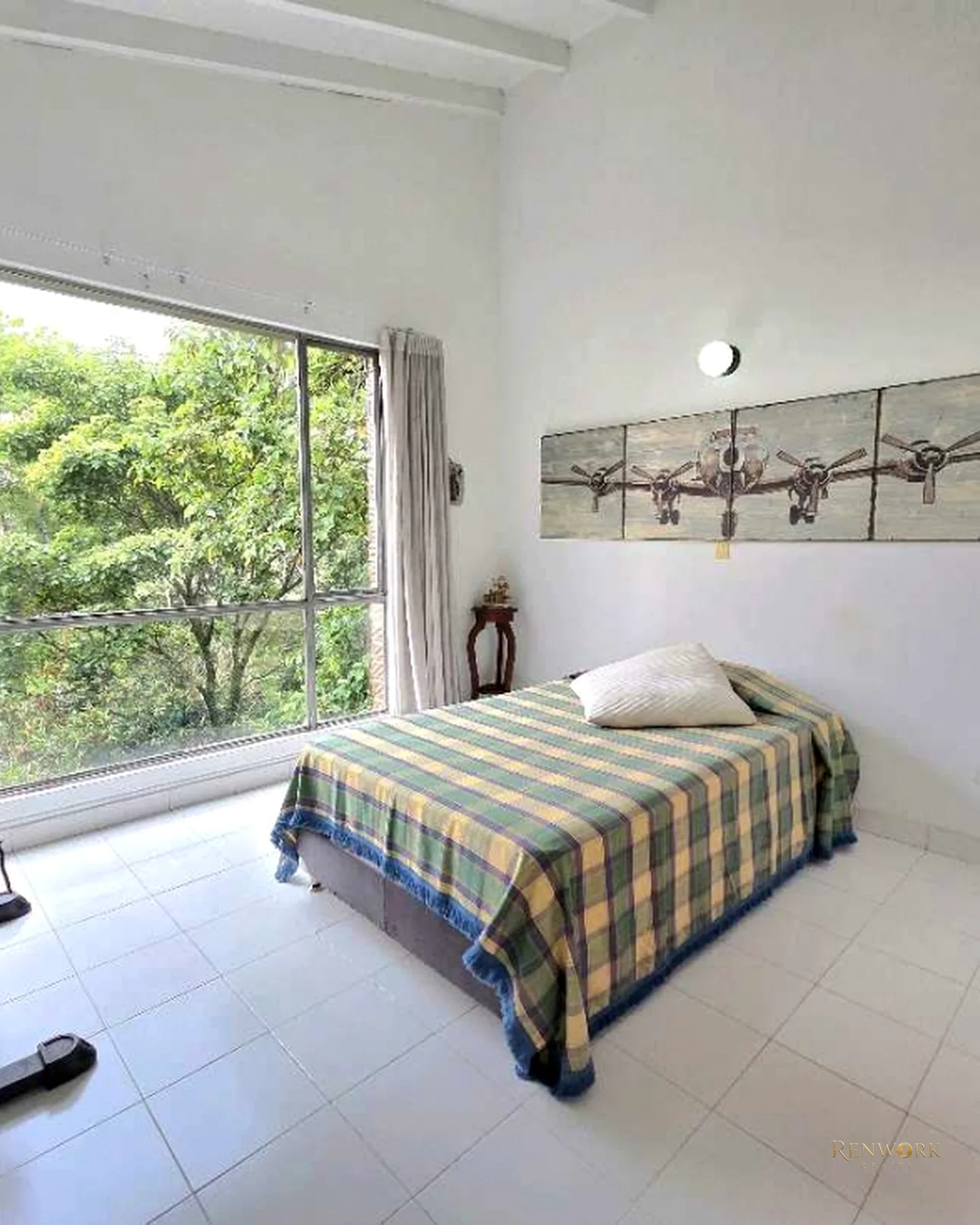 VENTA APARTAMENTO TRANSVERSAL INFERIOR EL POBLADO REMODELAR · foto 12