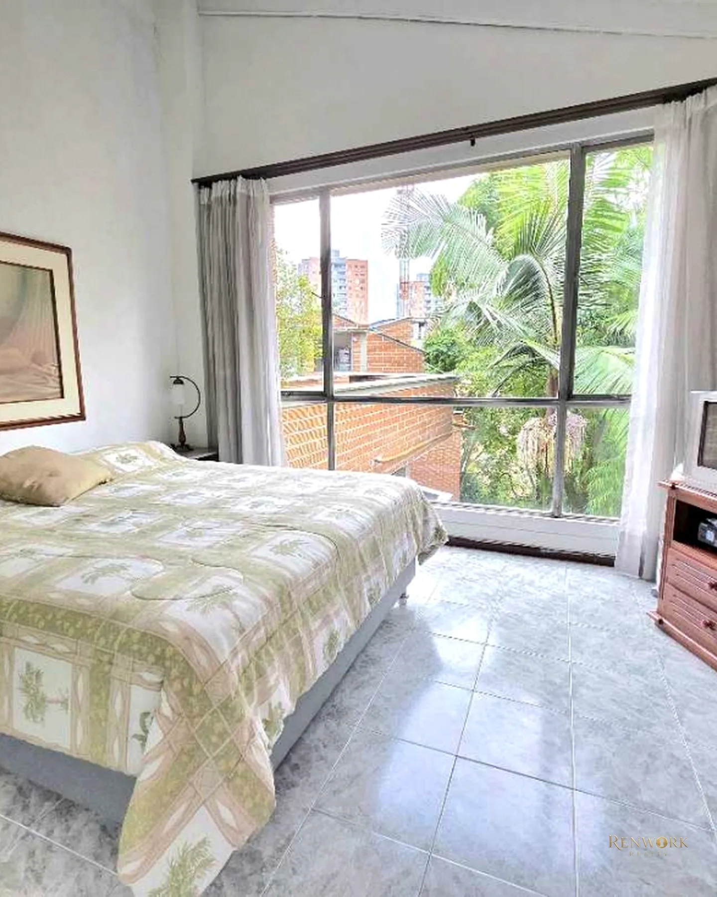 VENTA APARTAMENTO TRANSVERSAL INFERIOR EL POBLADO REMODELAR · foto 13