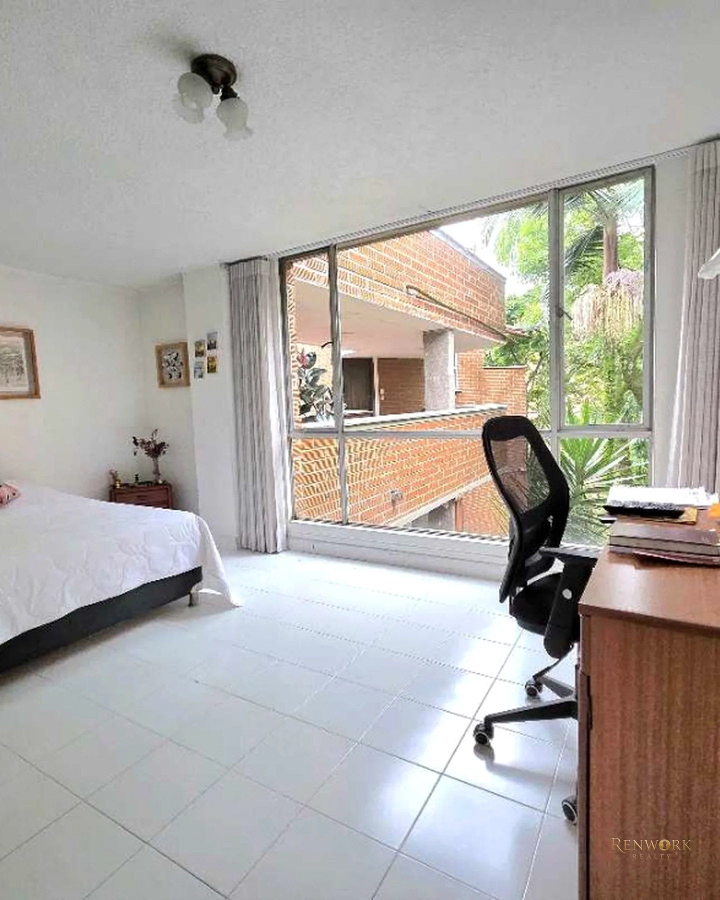 VENTA APARTAMENTO TRANSVERSAL INFERIOR EL POBLADO REMODELAR · foto 8