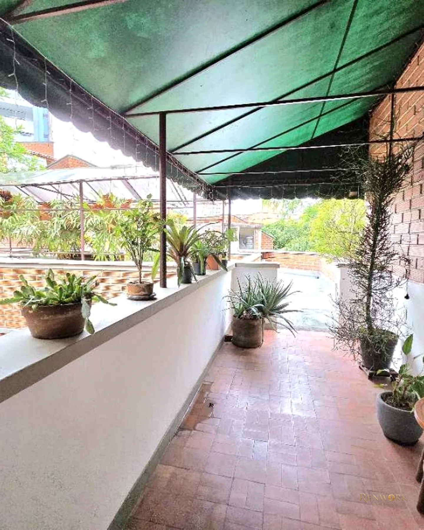 VENTA APARTAMENTO TRANSVERSAL INFERIOR EL POBLADO REMODELAR · foto 17