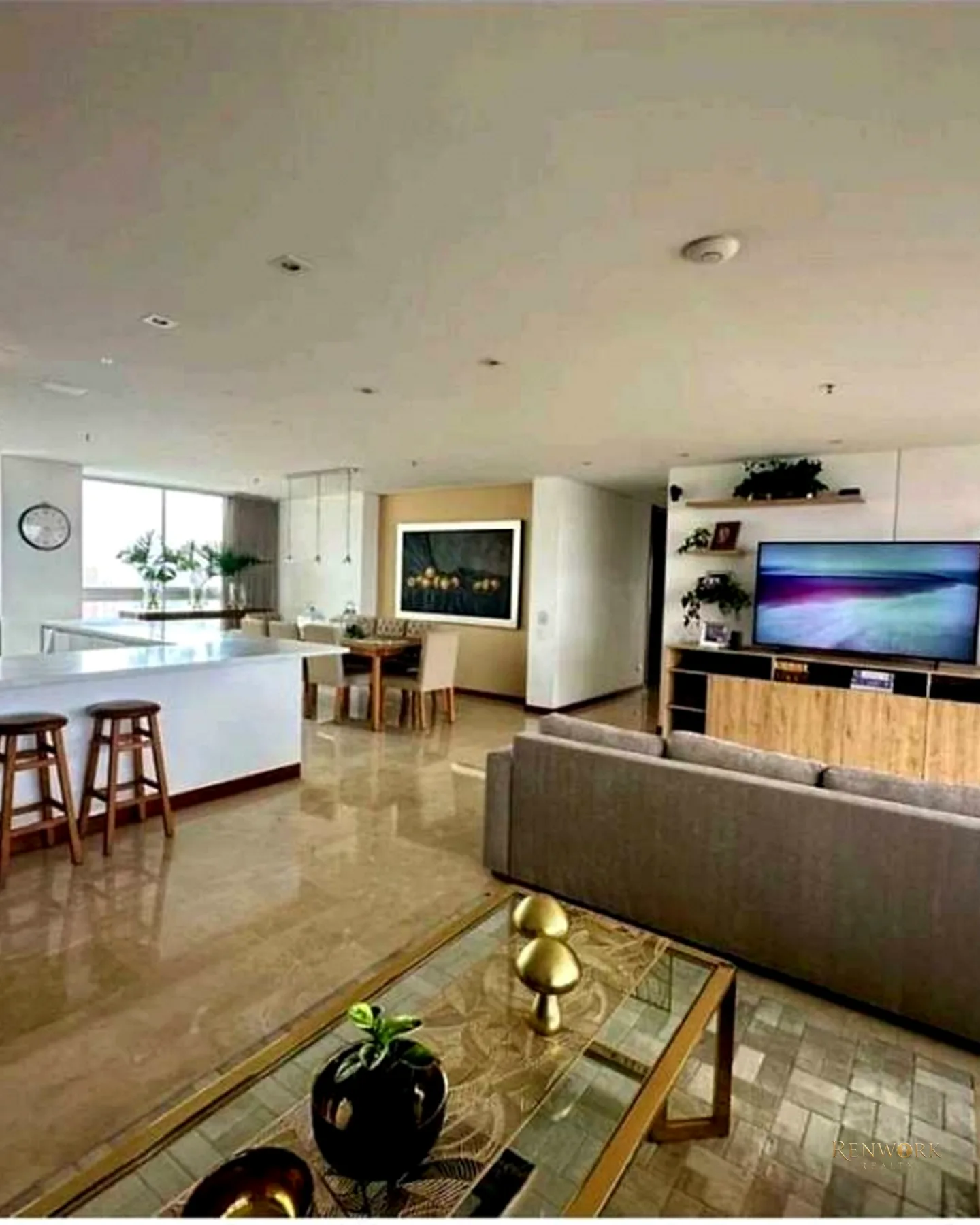 VENTA APARTAMENTO TRANSVERSAL SUPERIOR CERCA AL COLEGIO MARYMOUT · foto 6