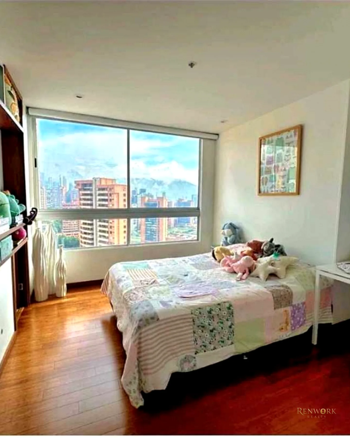 VENTA APARTAMENTO TRANSVERSAL SUPERIOR CERCA AL COLEGIO MARYMOUT · foto 10