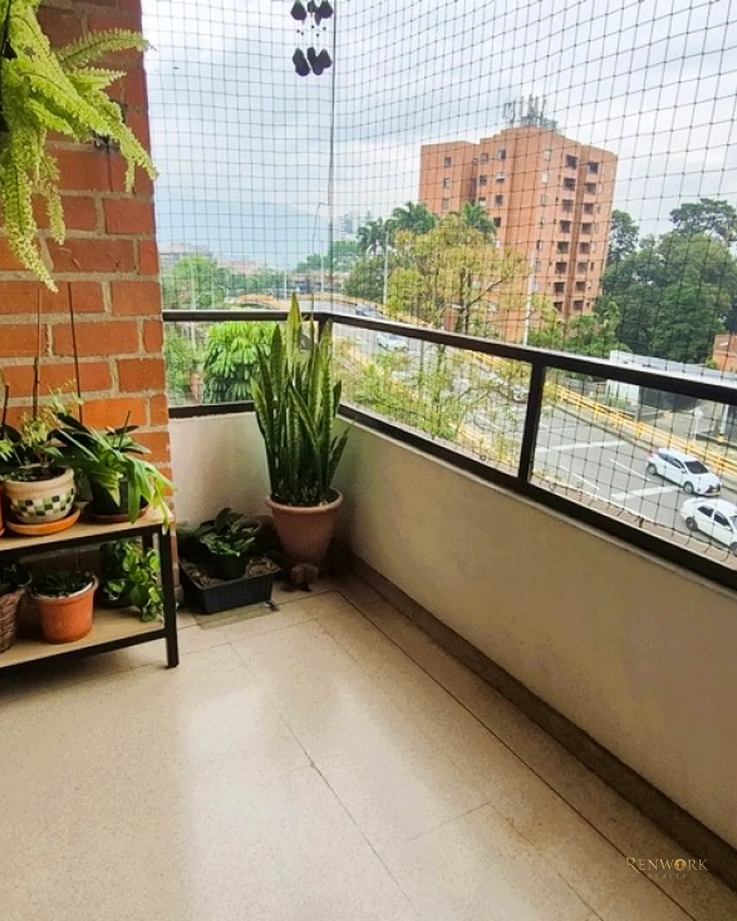 VENTA APARTAMENTO TRANSVERSAL SUPERIOR CON BALSOS · foto 12