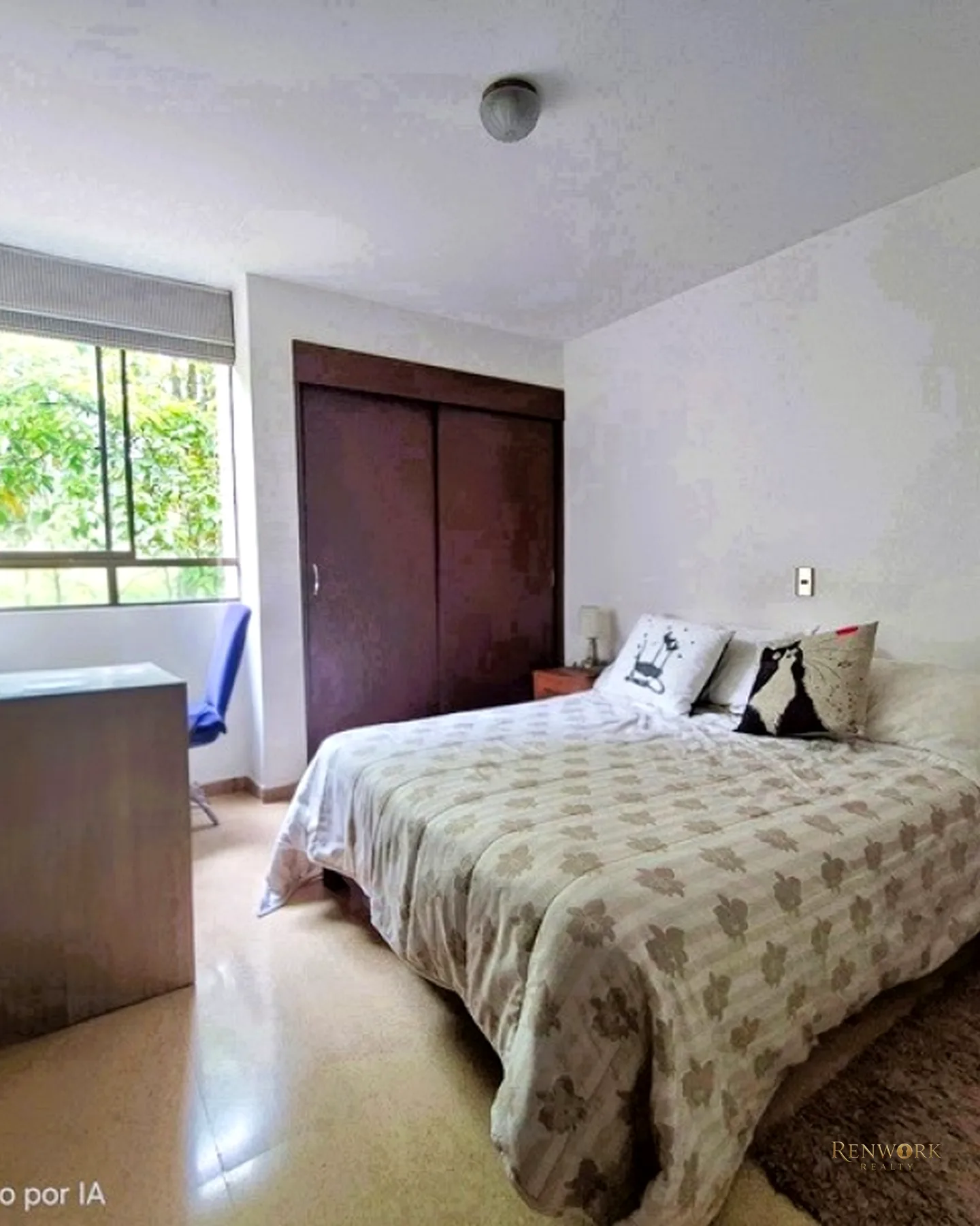 VENTA APARTAMENTO TRANSVERSAL SUPERIOR CON BALSOS · foto 8