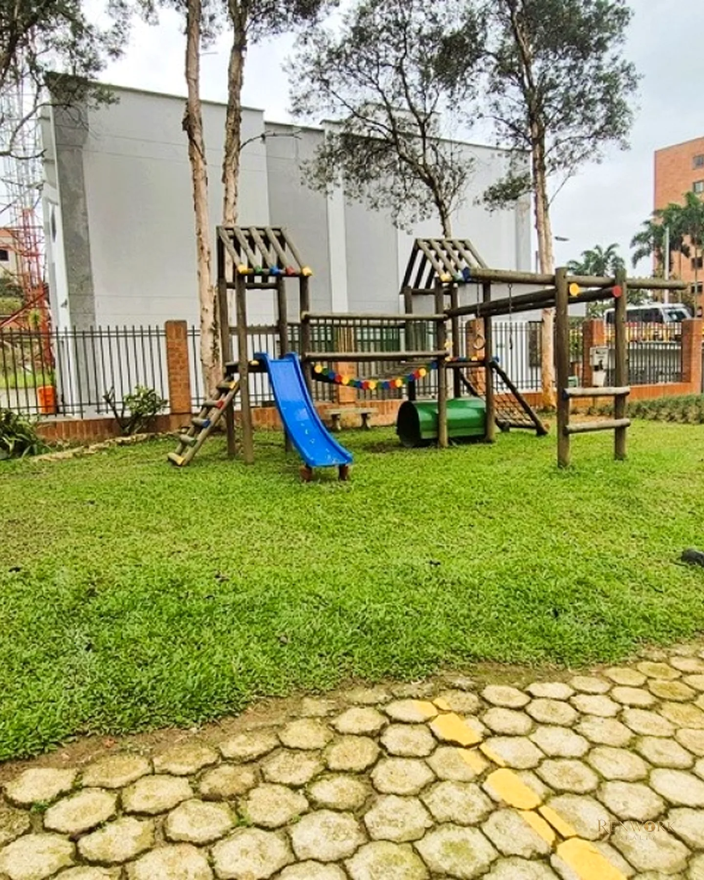 VENTA APARTAMENTO TRANSVERSAL SUPERIOR CON BALSOS · foto 15