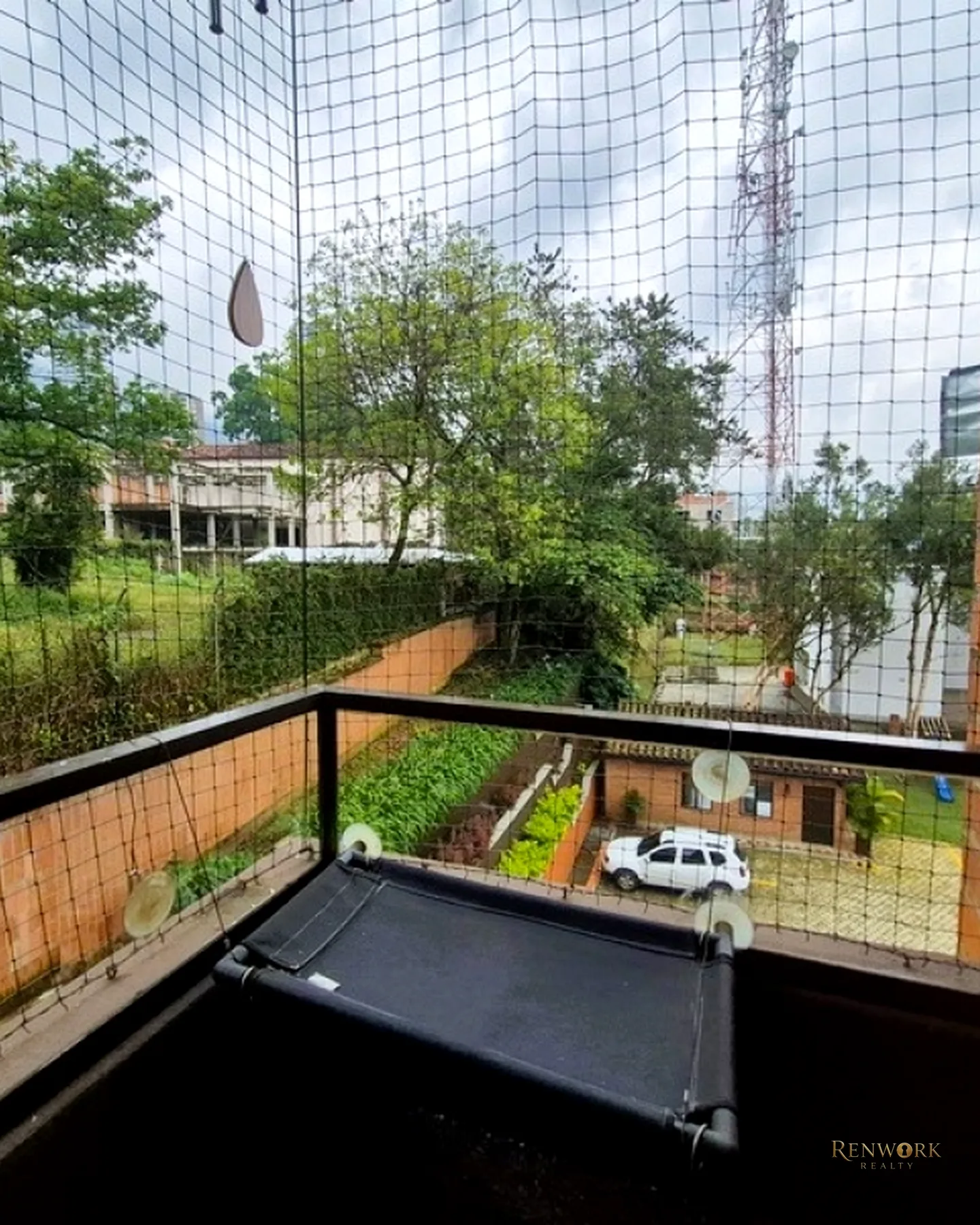 VENTA APARTAMENTO TRANSVERSAL SUPERIOR CON BALSOS · foto 13