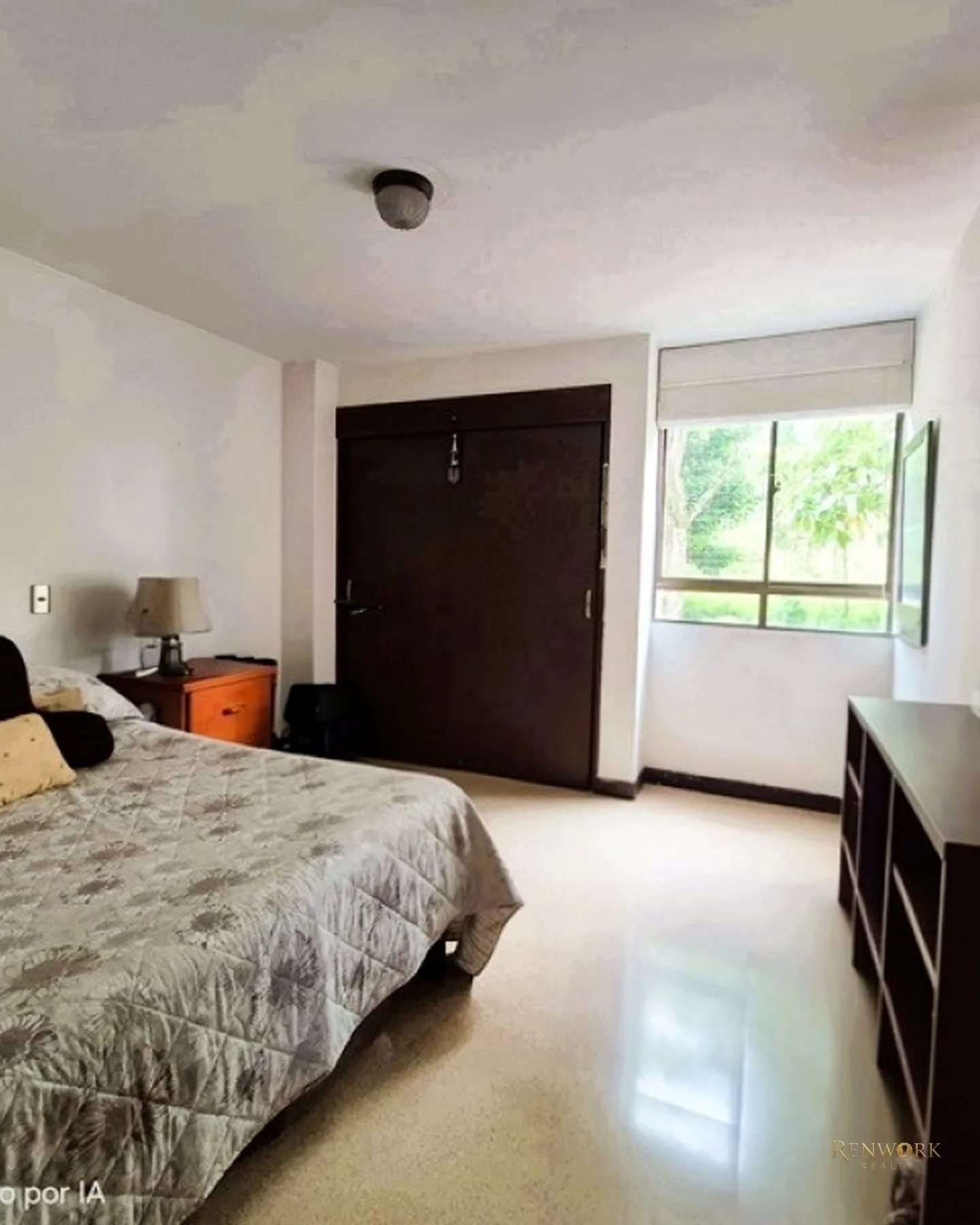 VENTA APARTAMENTO TRANSVERSAL SUPERIOR CON BALSOS · foto 9
