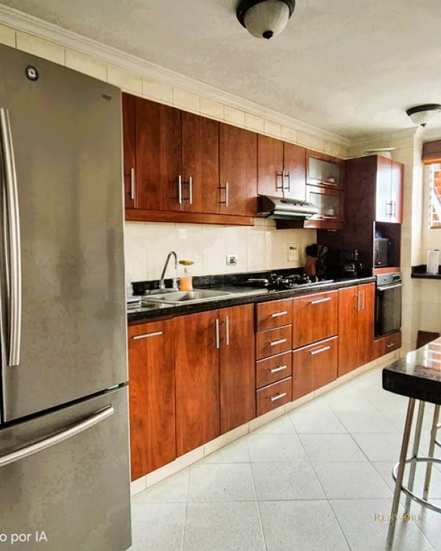 VENTA APARTAMENTO TRANSVERSAL SUPERIOR CON BALSOS · foto 4