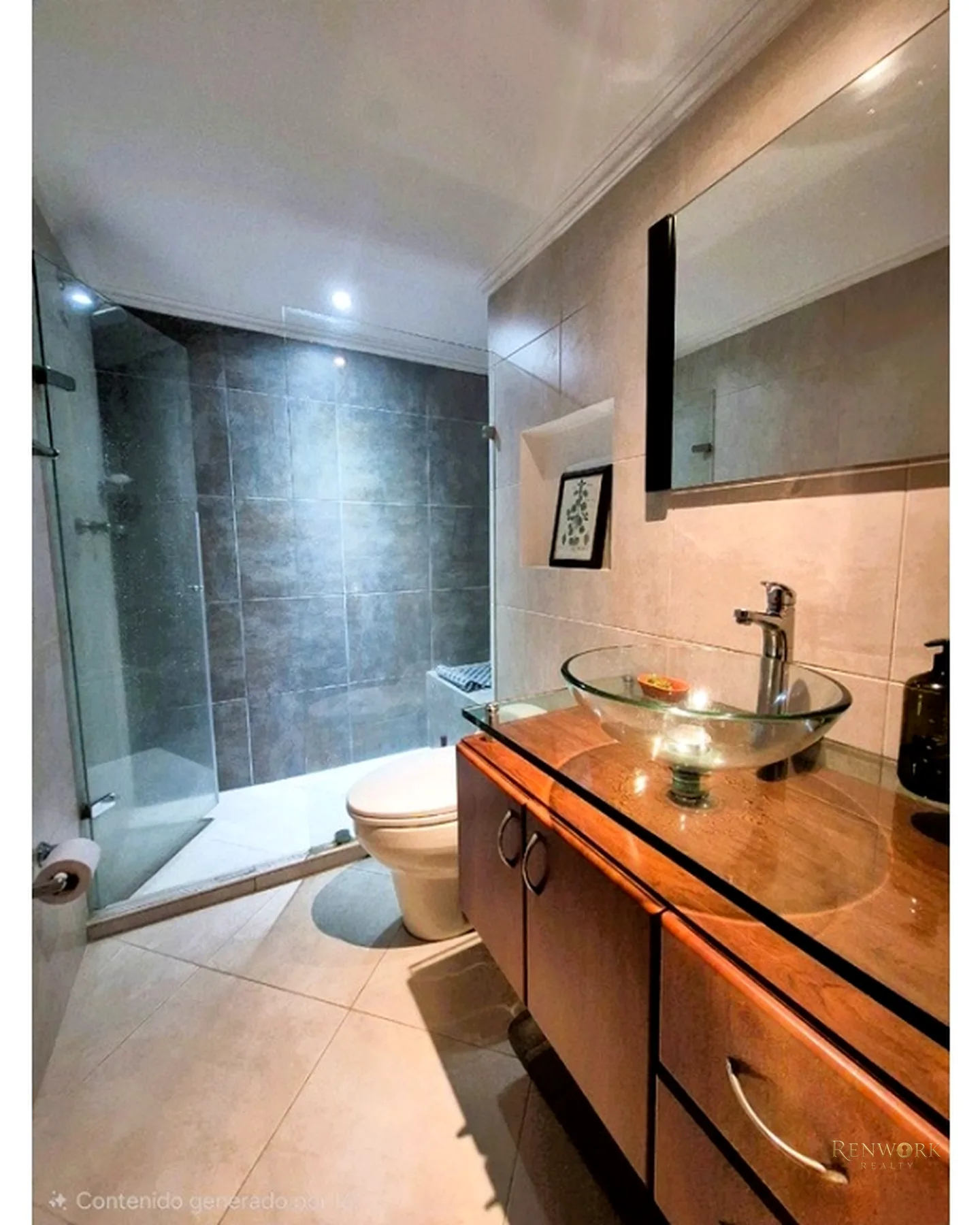 VENTA APARTAMENTO TRANSVERSAL SUPERIOR CON BALSOS · foto 10