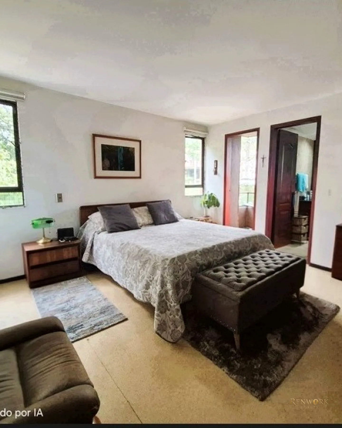 VENTA APARTAMENTO TRANSVERSAL SUPERIOR CON BALSOS · foto 6