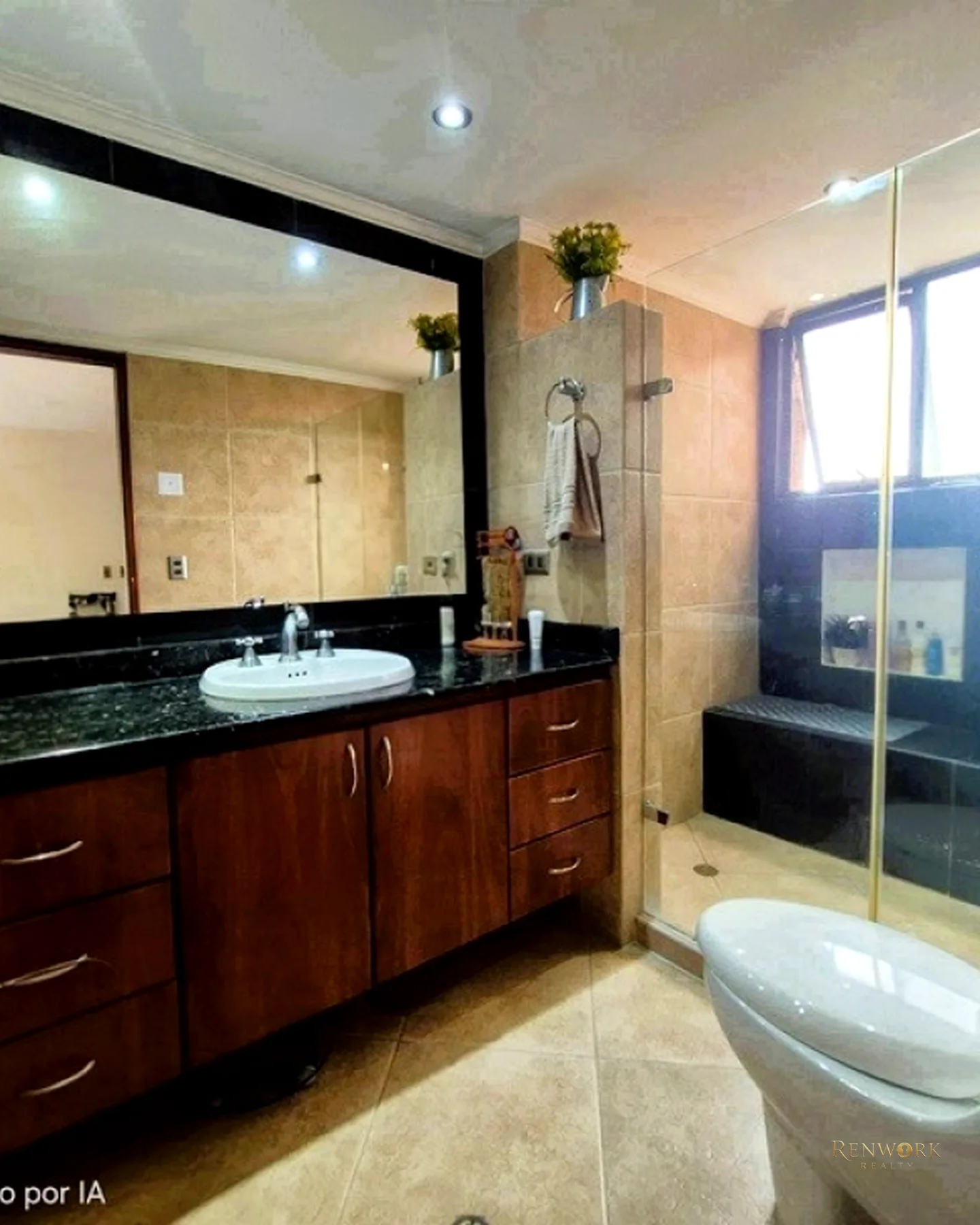 VENTA APARTAMENTO TRANSVERSAL SUPERIOR CON BALSOS · foto 7
