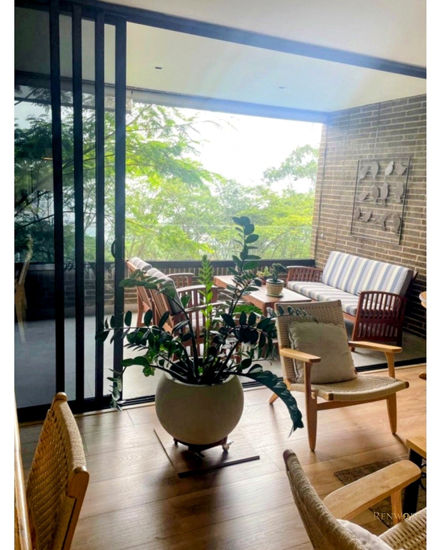 Vista de VENTA APARTAMENTO, VÍA LAS PALMAS, MEDELLÍN