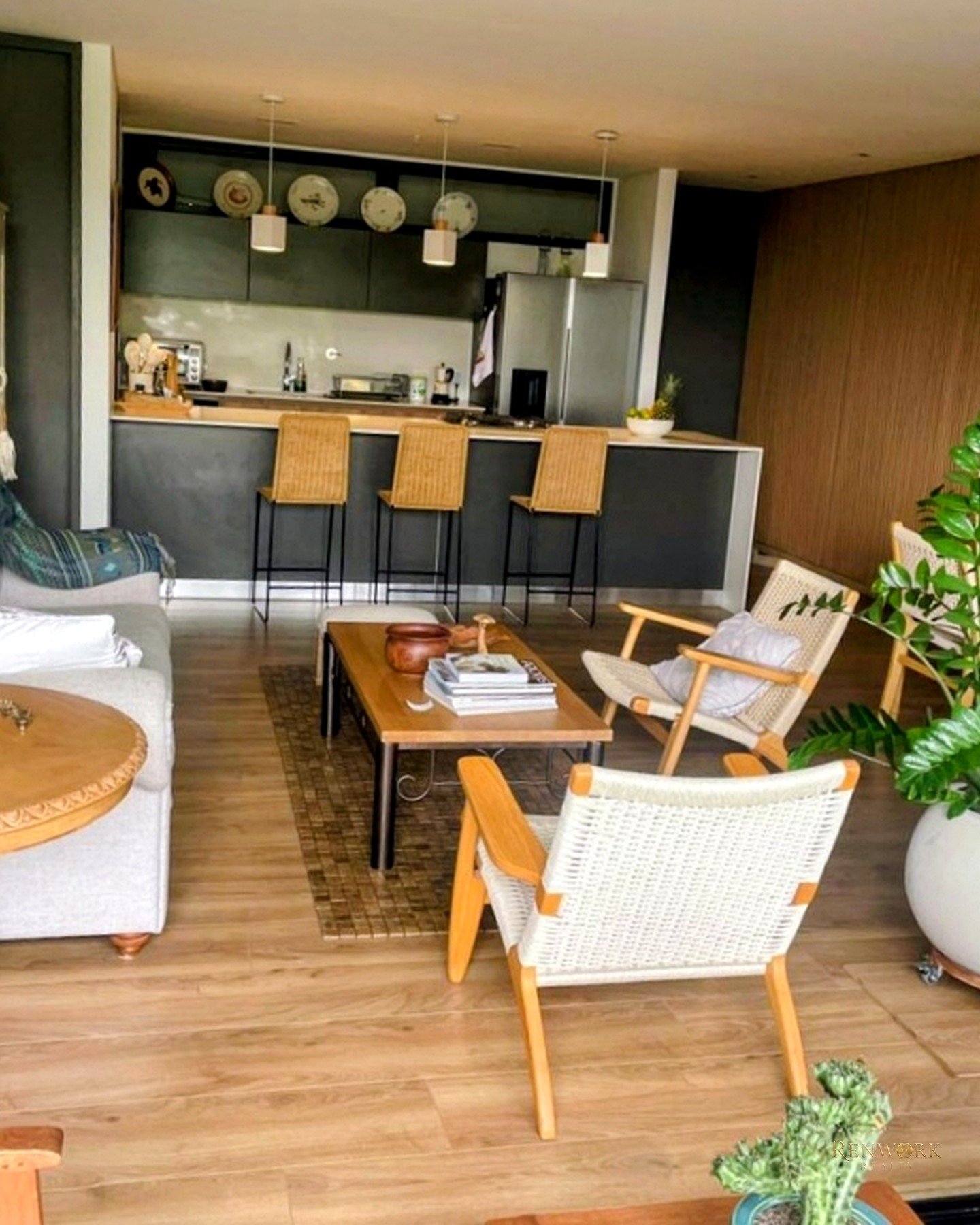 VENTA APARTAMENTO, VÍA LAS PALMAS, MEDELLÍN · foto 4