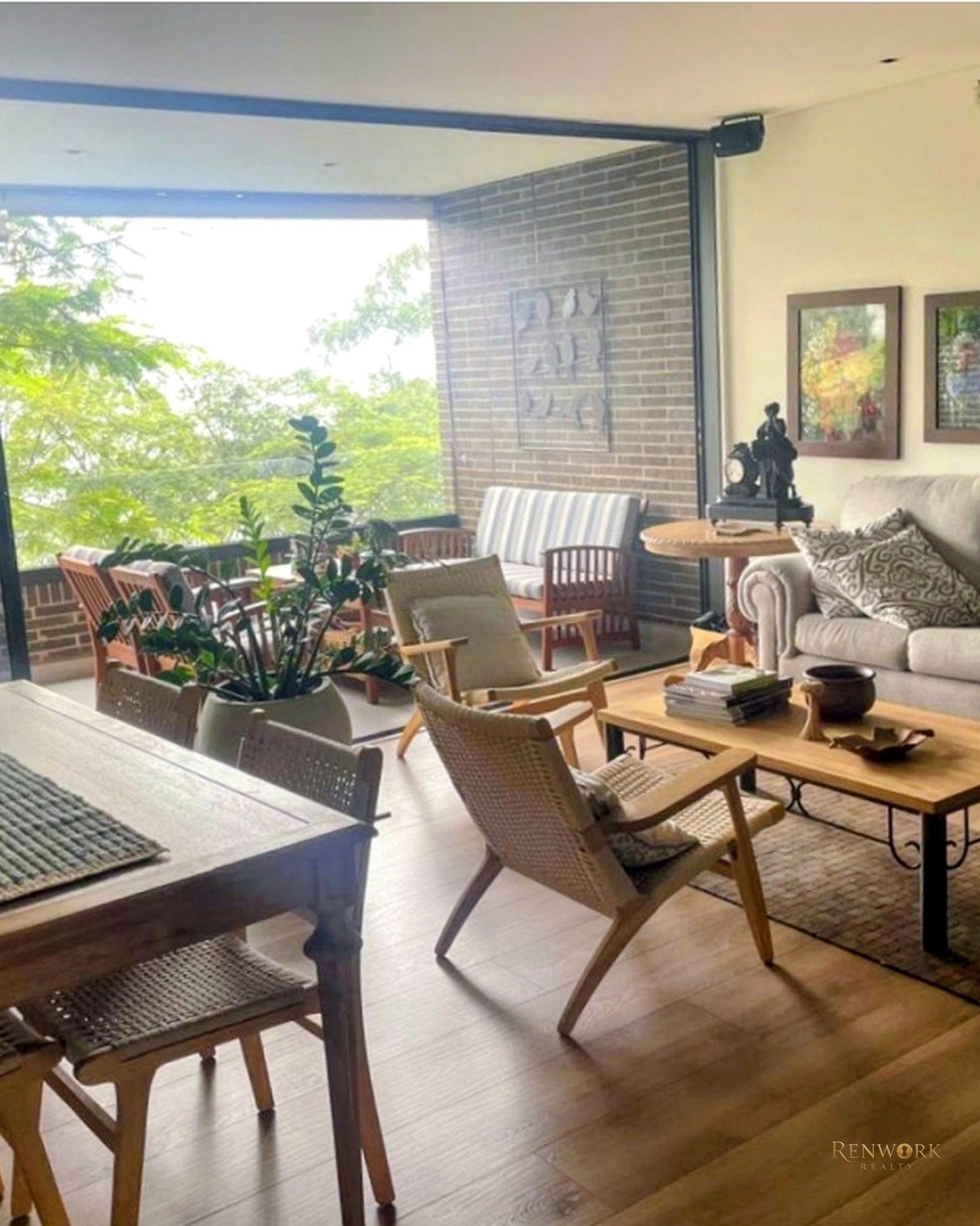 VENTA APARTAMENTO, VÍA LAS PALMAS, MEDELLÍN · foto 2